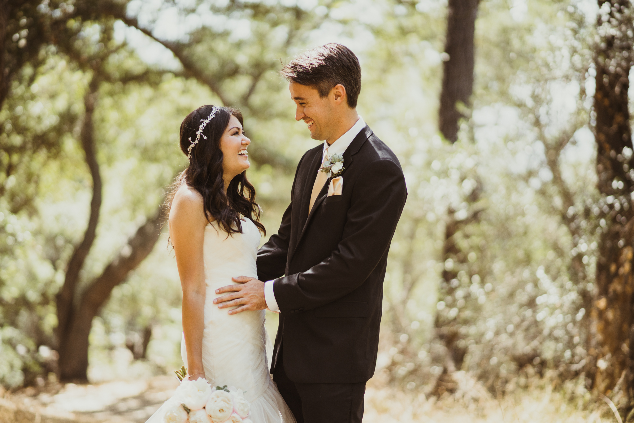 ©Isaiah & Taylor Photography - Inn of the Seventh Ray Wedding, Topanga Canyon California-31.jpg