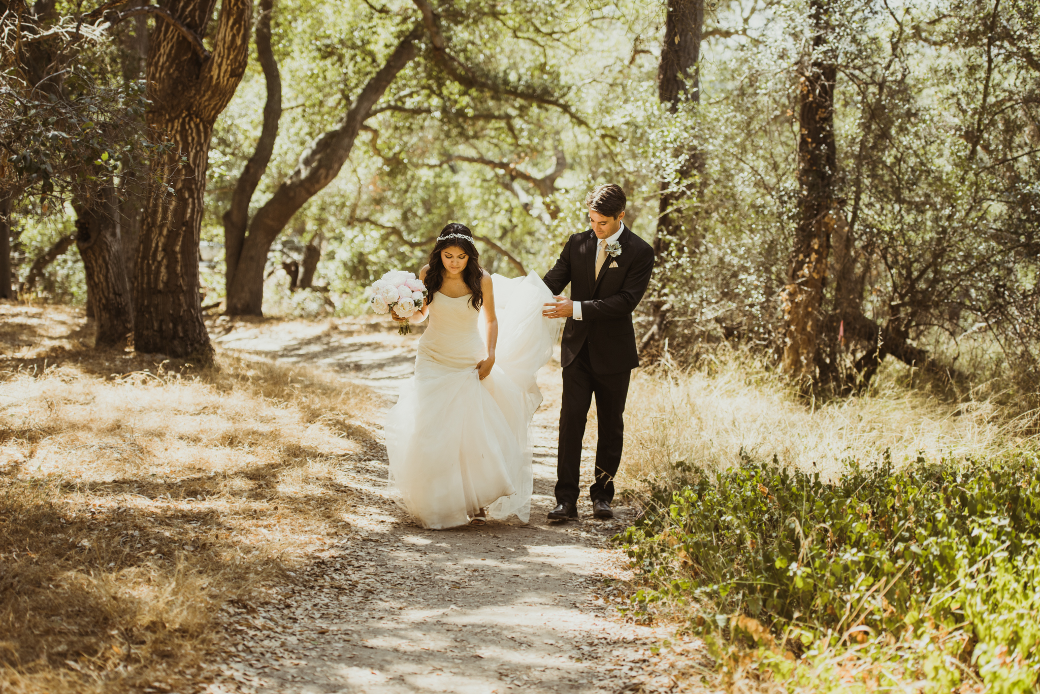 ©Isaiah & Taylor Photography - Inn of the Seventh Ray Wedding, Topanga Canyon California-42.jpg