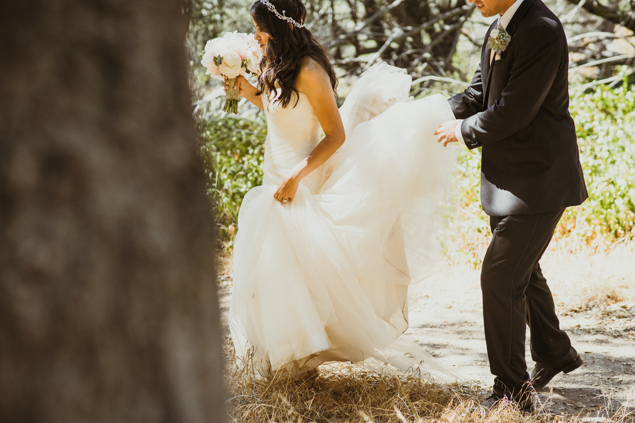 ©Isaiah & Taylor Photography - Inn of the Seventh Ray Wedding, Topanga Canyon California-45.jpg