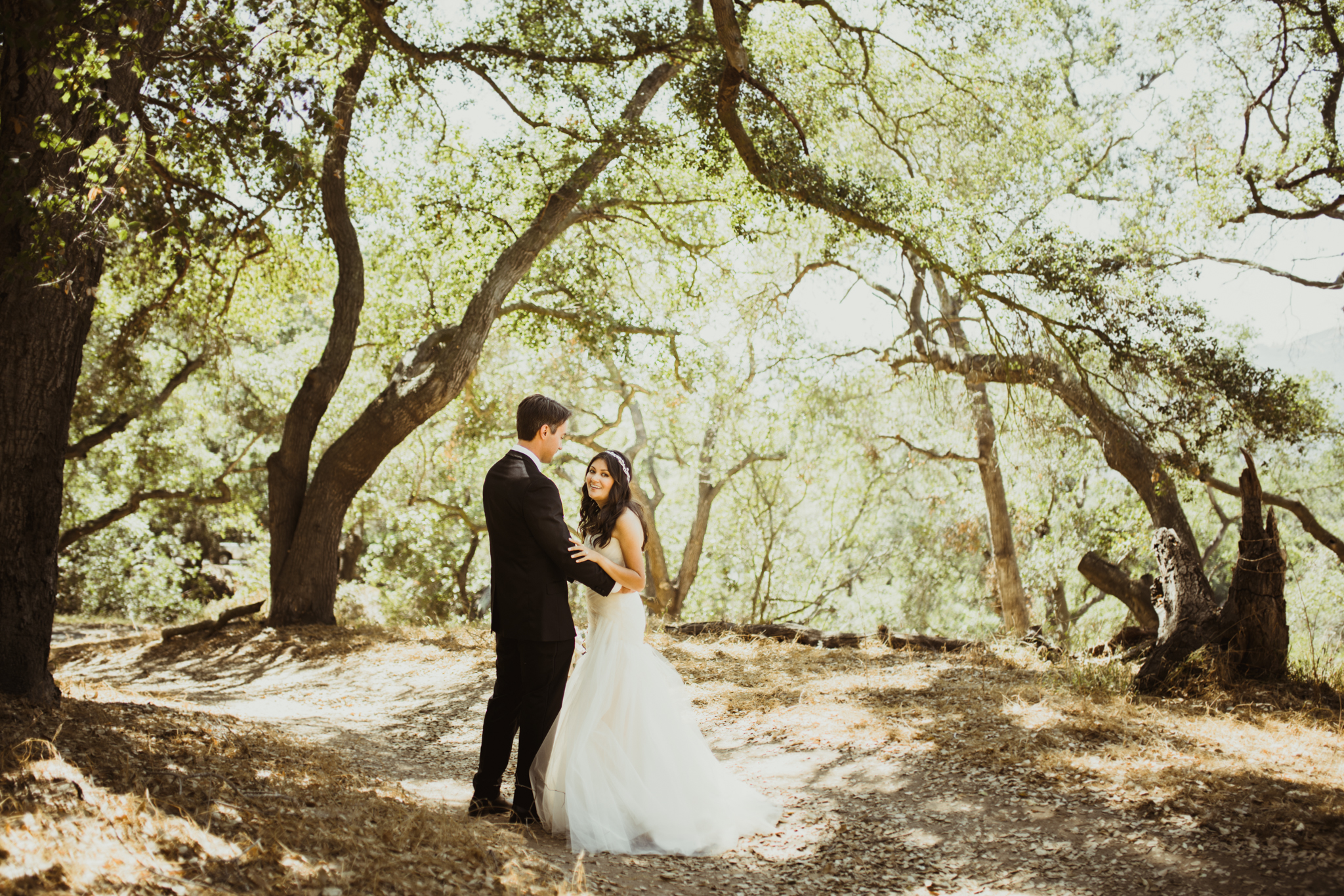 ©Isaiah & Taylor Photography - Inn of the Seventh Ray Wedding, Topanga Canyon California-56.jpg