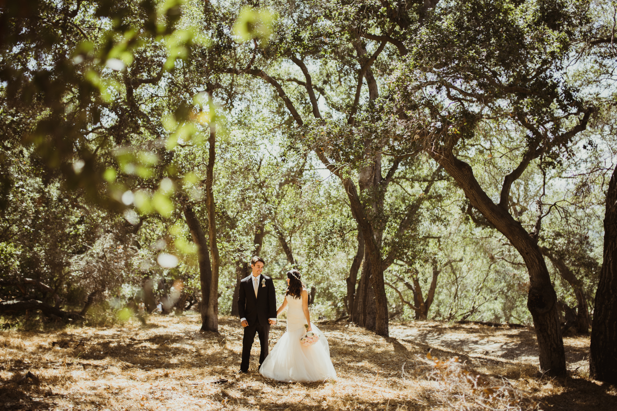 ©Isaiah & Taylor Photography - Inn of the Seventh Ray Wedding, Topanga Canyon California-55.jpg