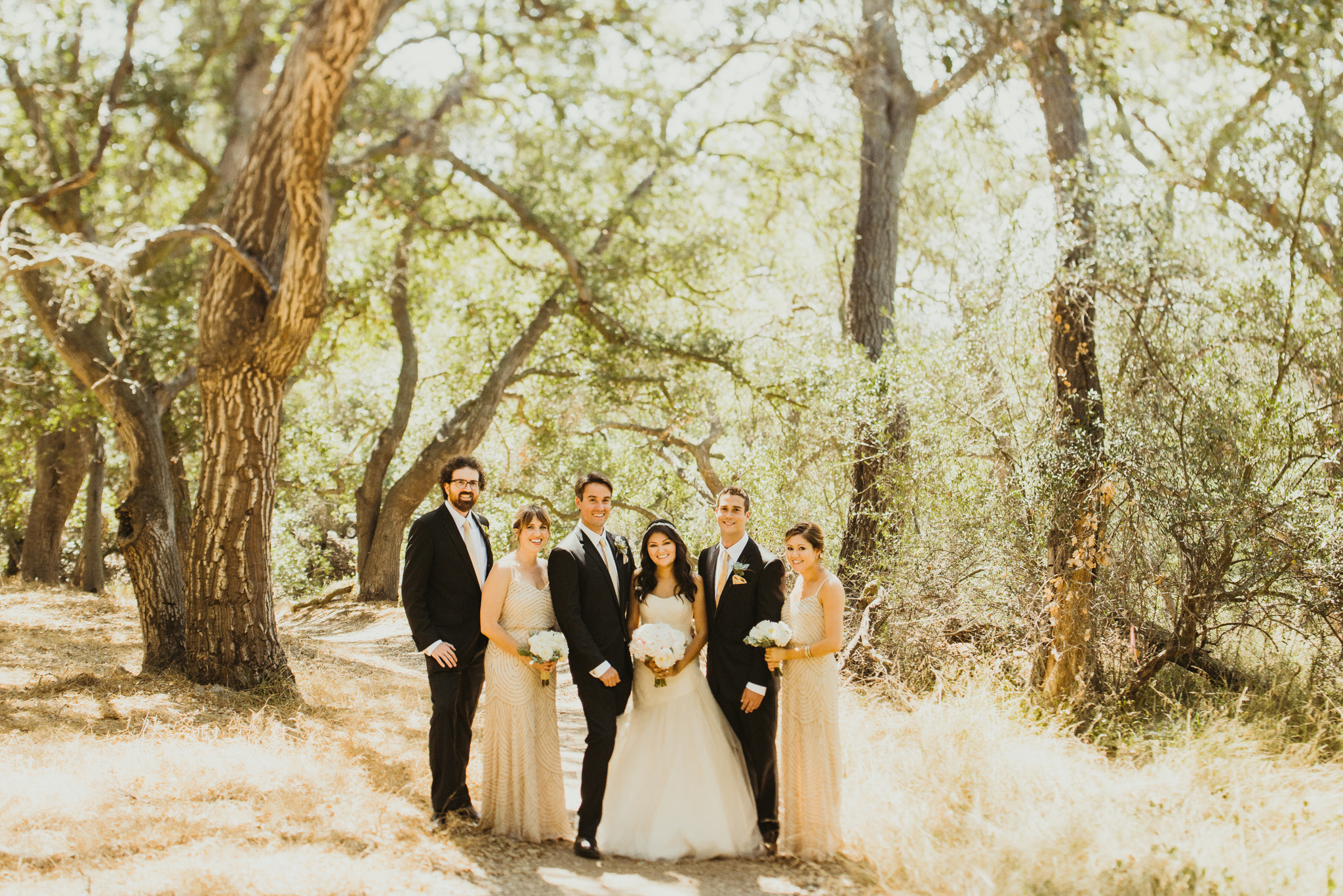 ©Isaiah & Taylor Photography - Inn of the Seventh Ray Wedding, Topanga Canyon California-63.jpg