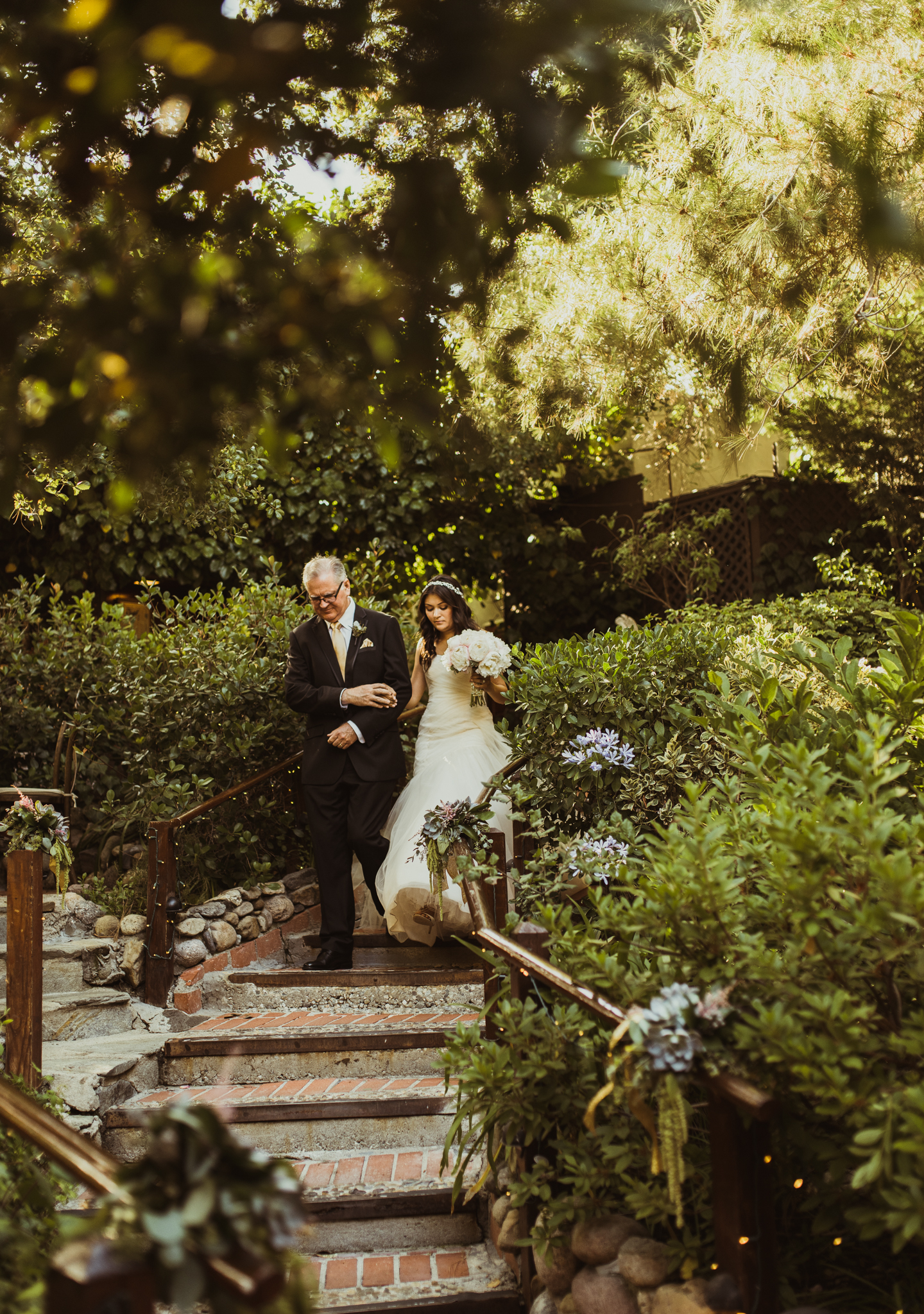 ©Isaiah & Taylor Photography - Inn of the Seventh Ray Wedding, Topanga Canyon California-75.jpg
