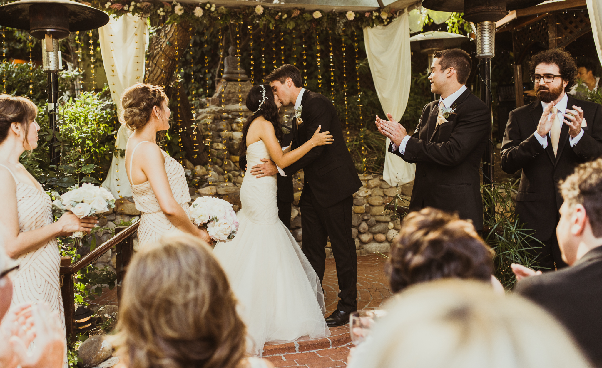 ©Isaiah & Taylor Photography - Inn of the Seventh Ray Wedding, Topanga Canyon California-85.jpg