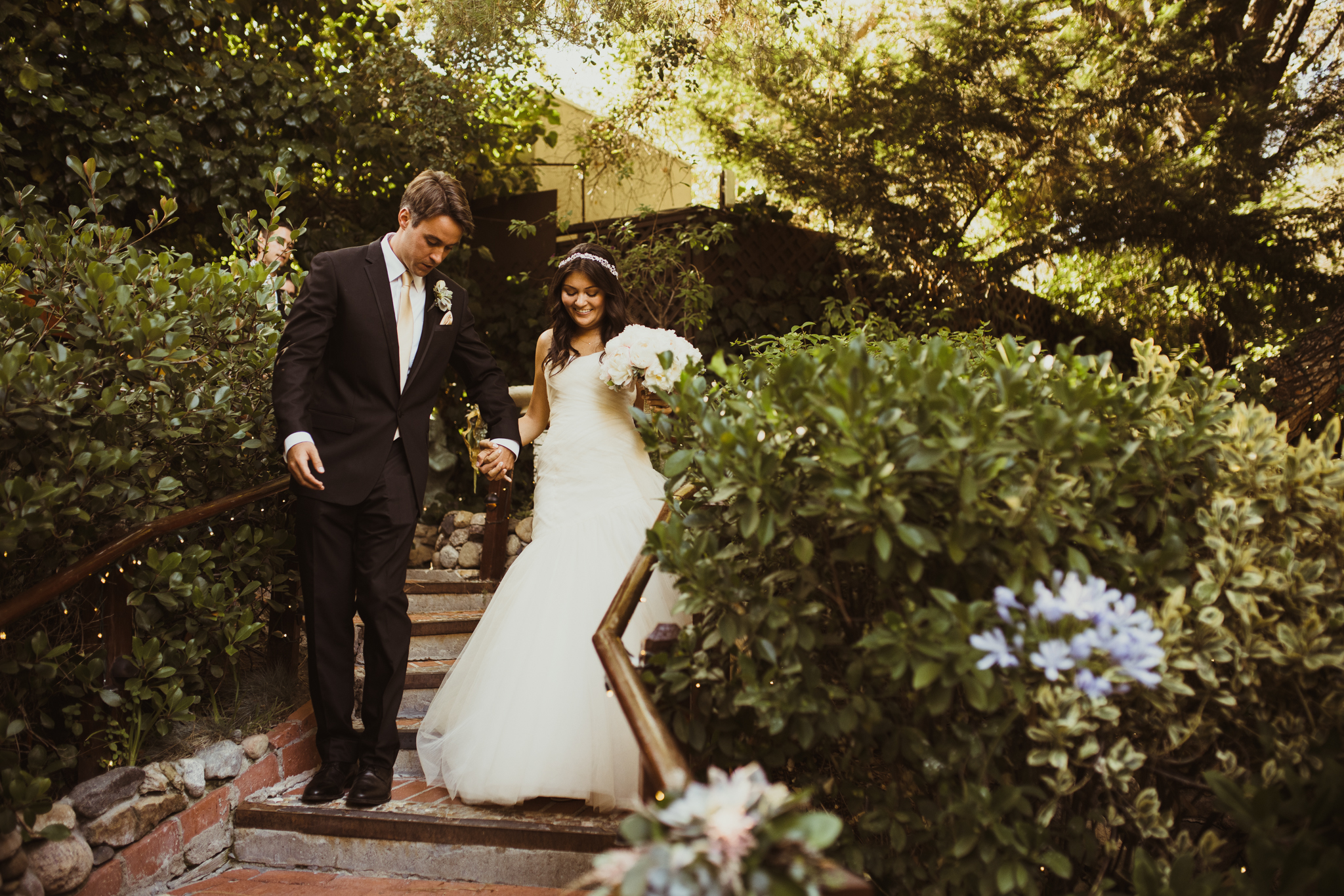 ©Isaiah & Taylor Photography - Inn of the Seventh Ray Wedding, Topanga Canyon California-94.jpg