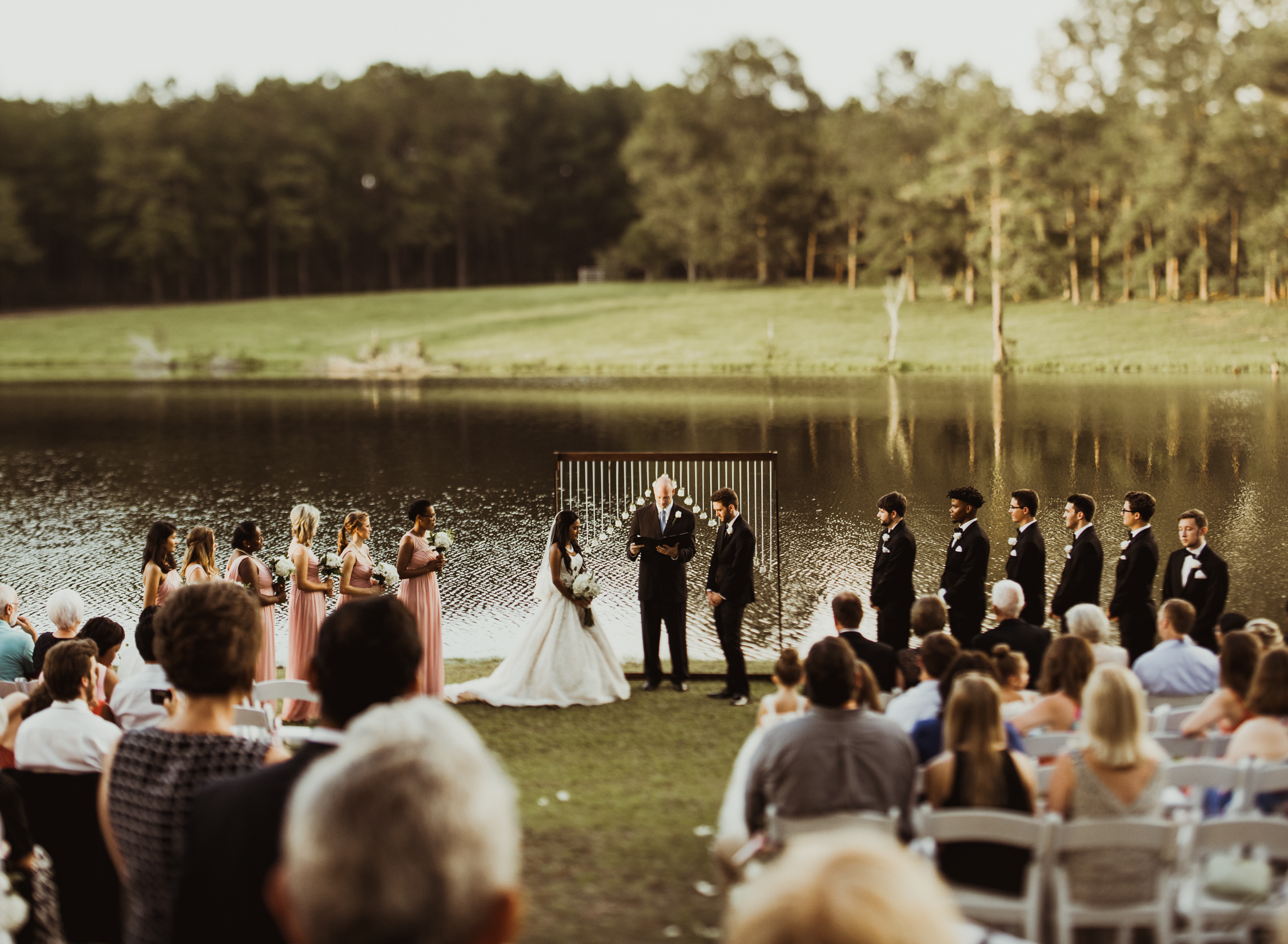 ©Isaiah & Taylor Photography - Lakeside Barn Wedding, Private Estate, Poplarville Mississippi-69.jpg