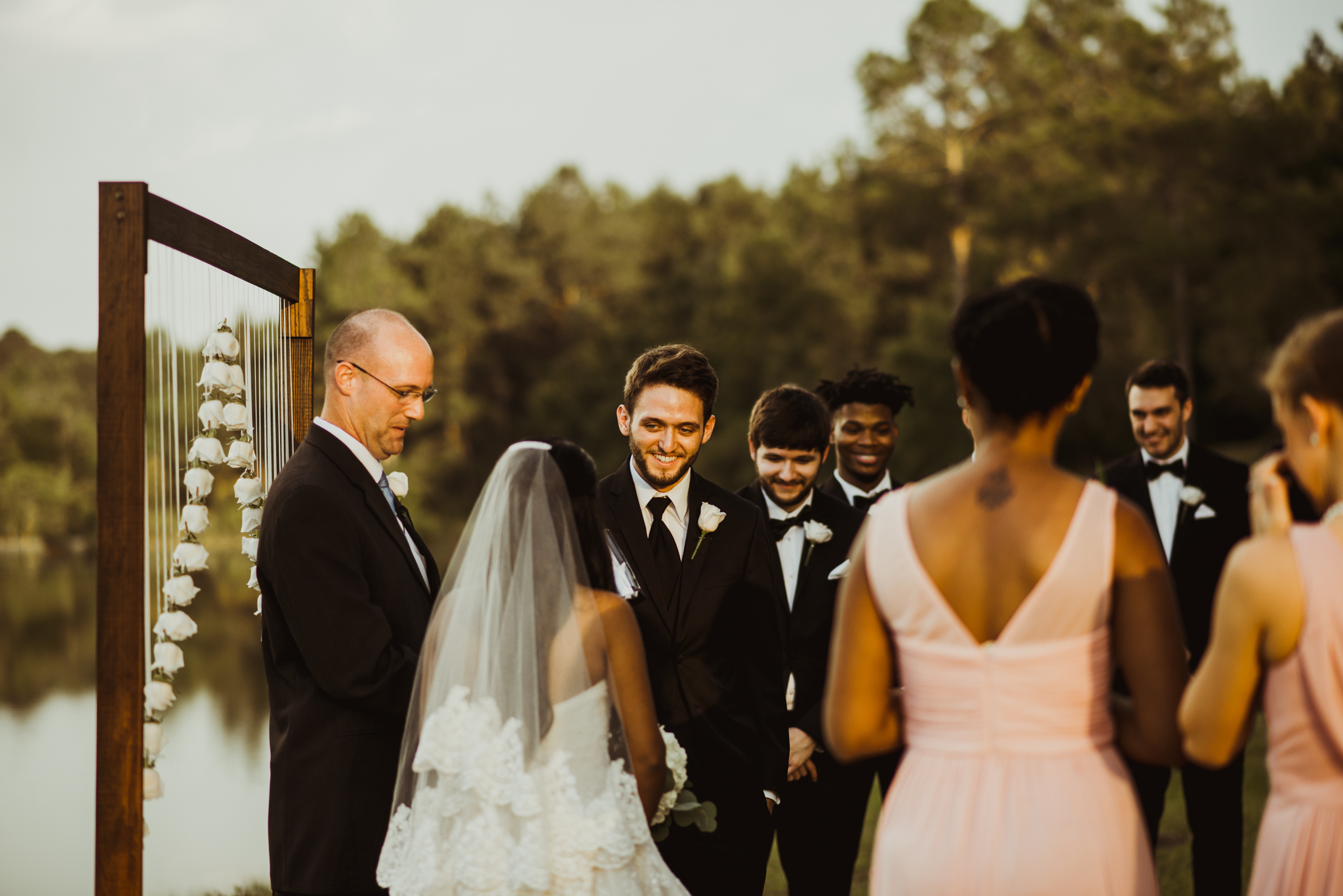 ©Isaiah & Taylor Photography - Lakeside Barn Wedding, Private Estate, Poplarville Mississippi-70.jpg