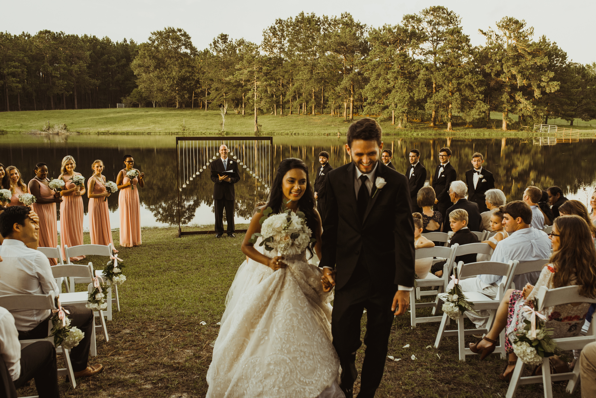 ©Isaiah & Taylor Photography - Lakeside Barn Wedding, Private Estate, Poplarville Mississippi-74.jpg