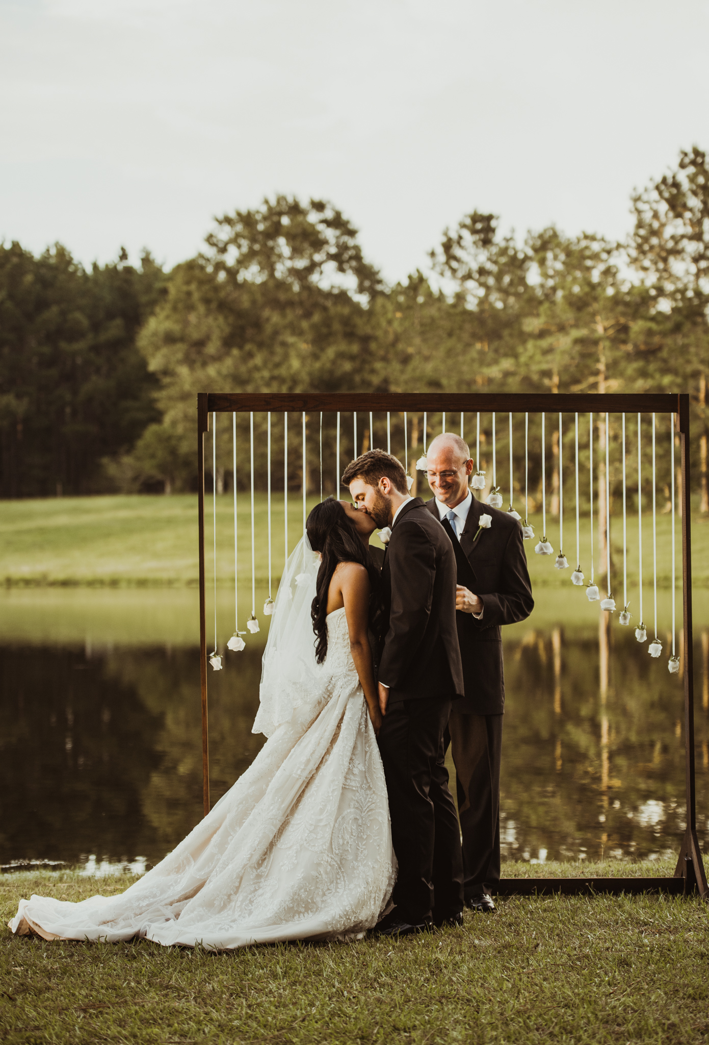 ©Isaiah & Taylor Photography - Lakeside Barn Wedding, Private Estate, Poplarville Mississippi-78.jpg