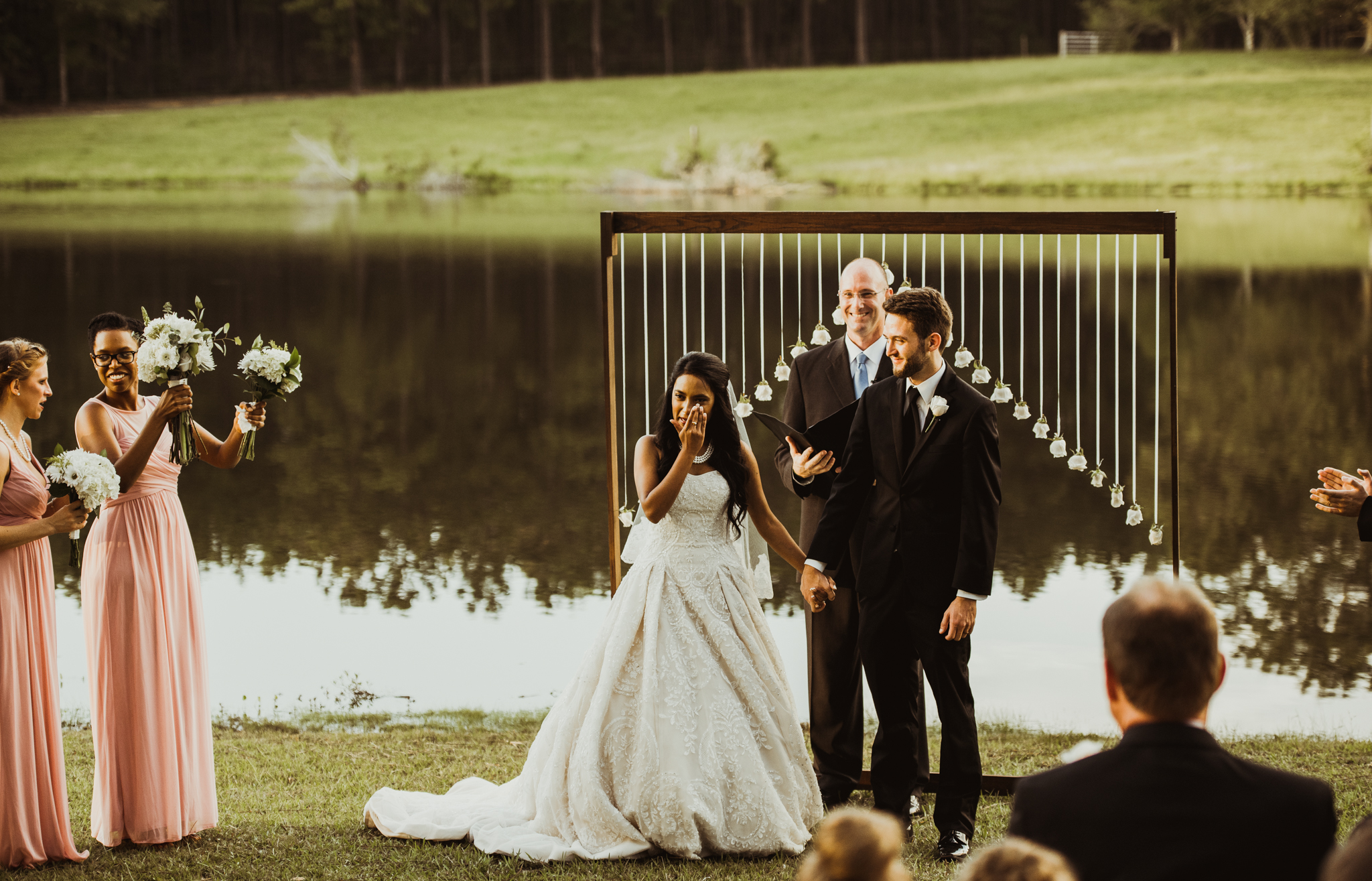 ©Isaiah & Taylor Photography - Lakeside Barn Wedding, Private Estate, Poplarville Mississippi-79.jpg