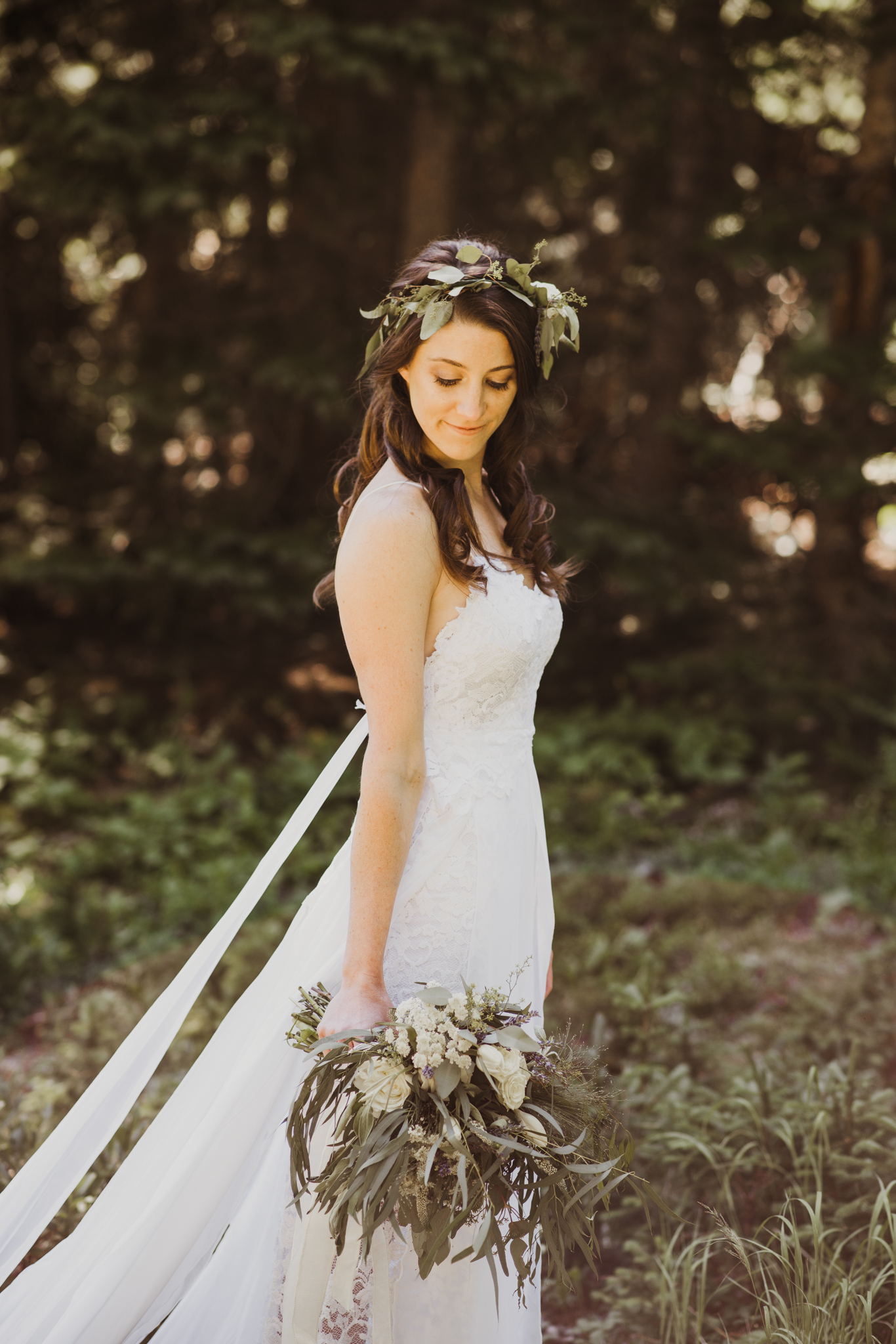 ©Isaiah + Taylor Photography - Estes National Park Adventure Elopement, Colorado Rockies-61.jpg