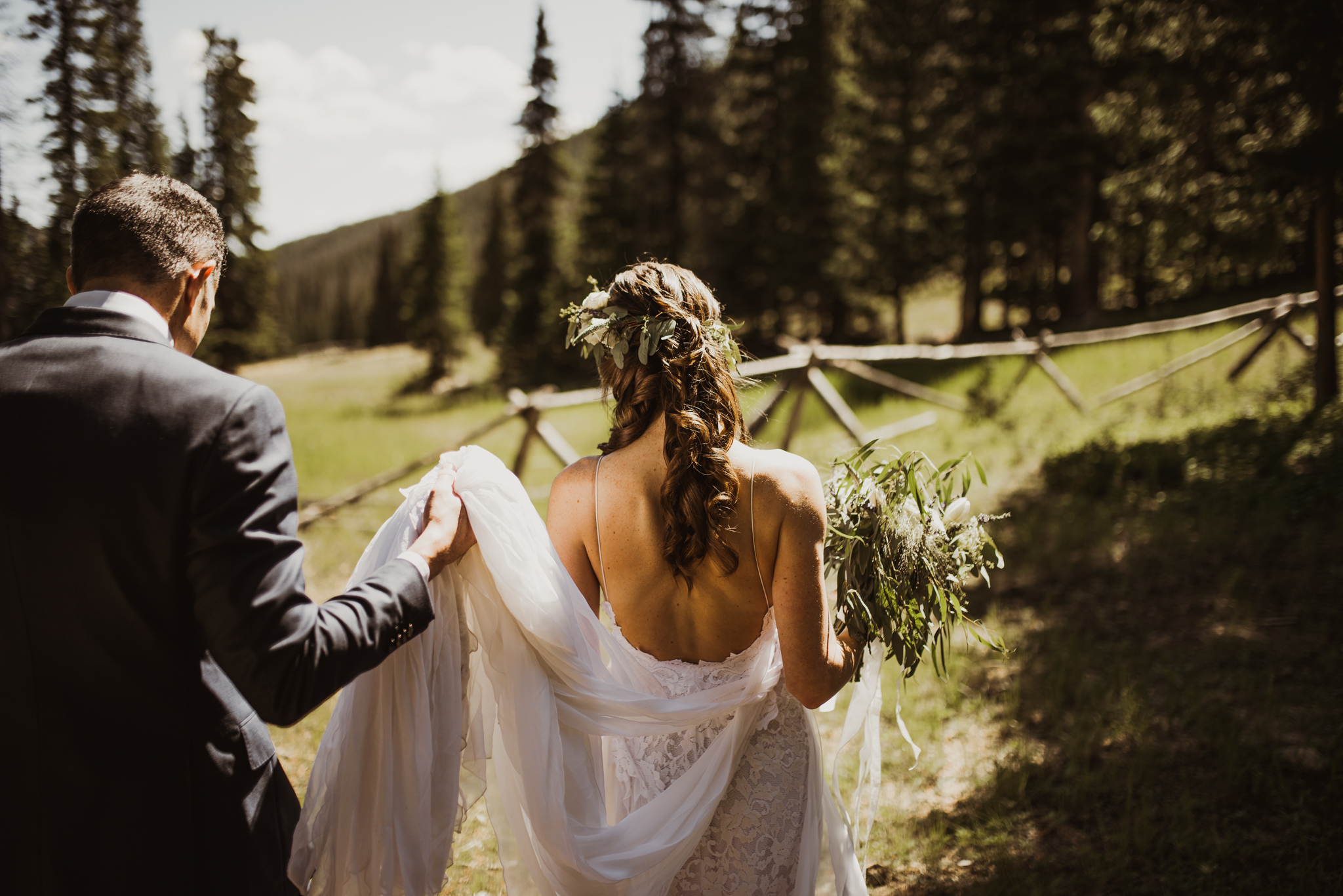 ©Isaiah + Taylor Photography - Estes National Park Adventure Elopement, Colorado Rockies-67.jpg