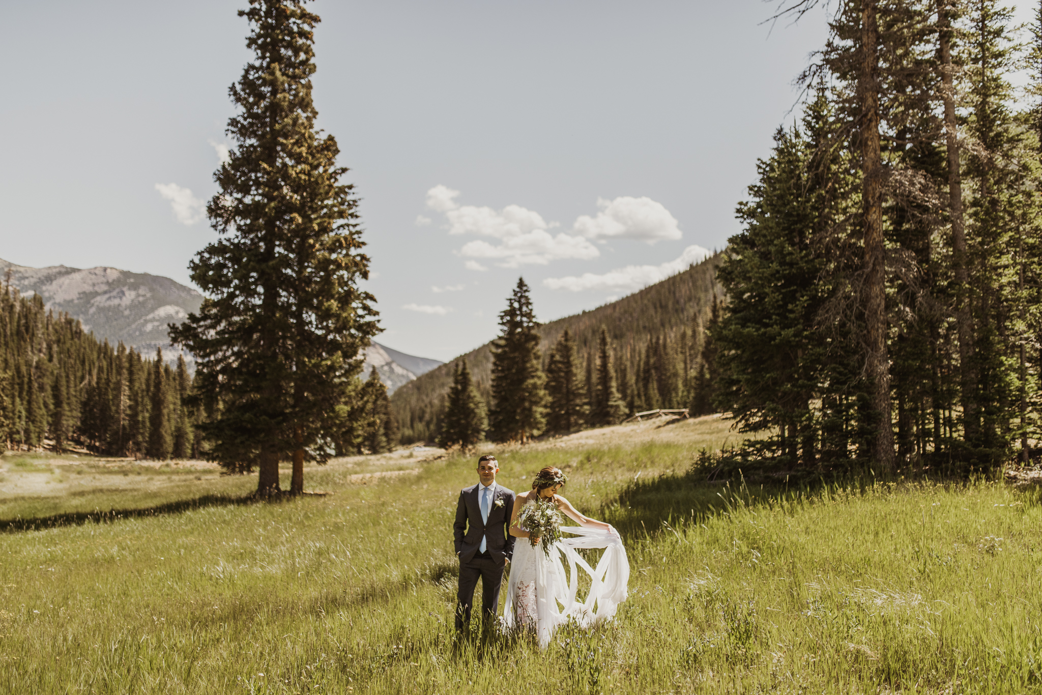 ©Isaiah + Taylor Photography - Estes National Park Adventure Elopement, Colorado Rockies-69.jpg