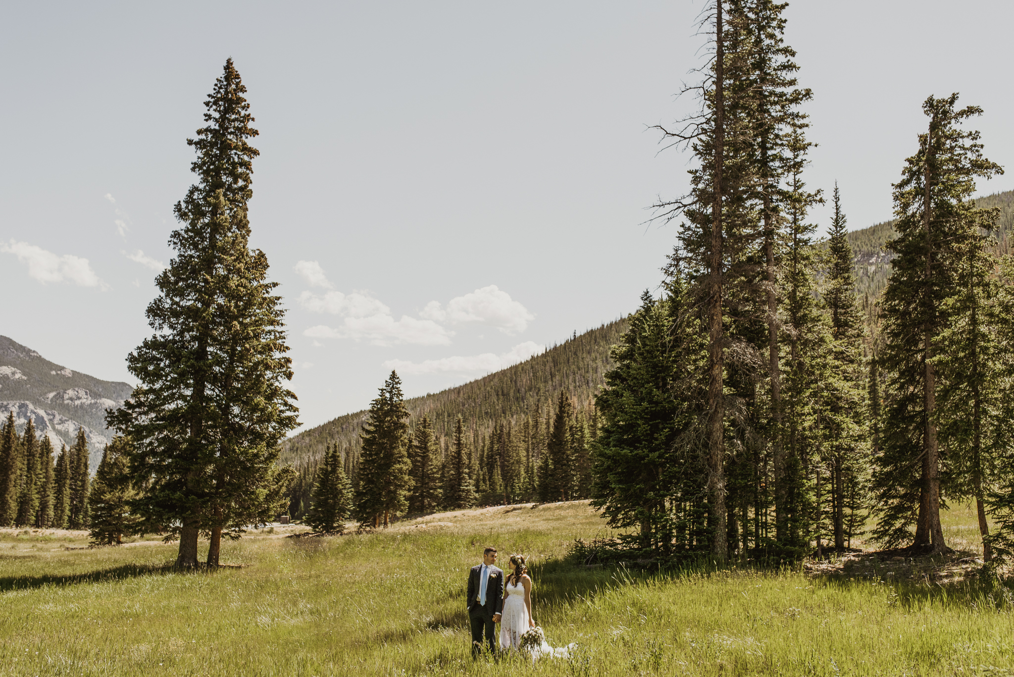 ©Isaiah + Taylor Photography - Estes National Park Adventure Elopement, Colorado Rockies-70.jpg