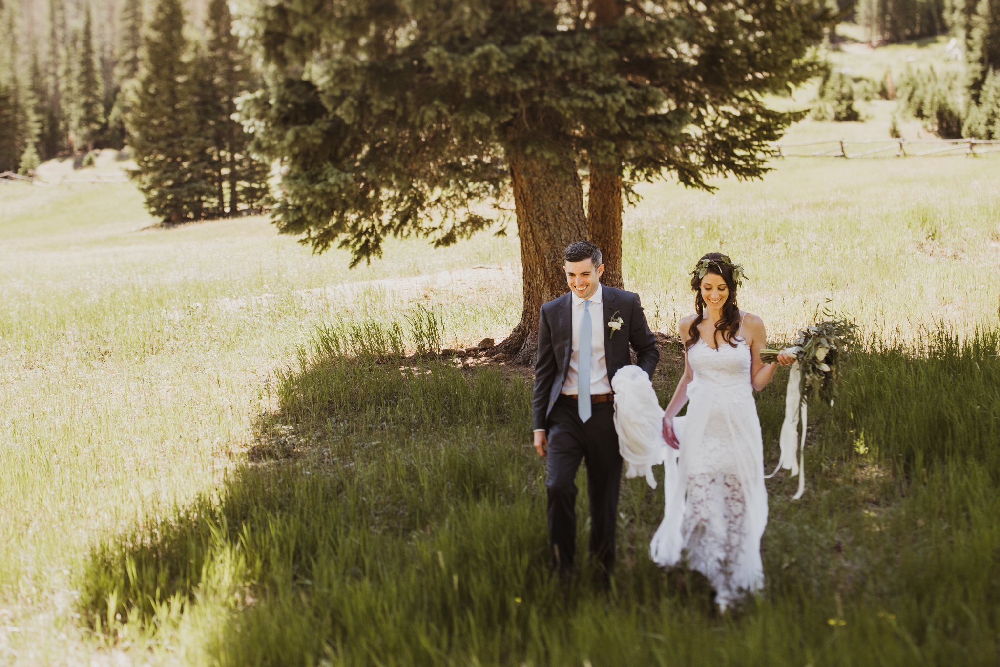 ©Isaiah + Taylor Photography - Estes National Park Adventure Elopement, Colorado Rockies-76.jpg