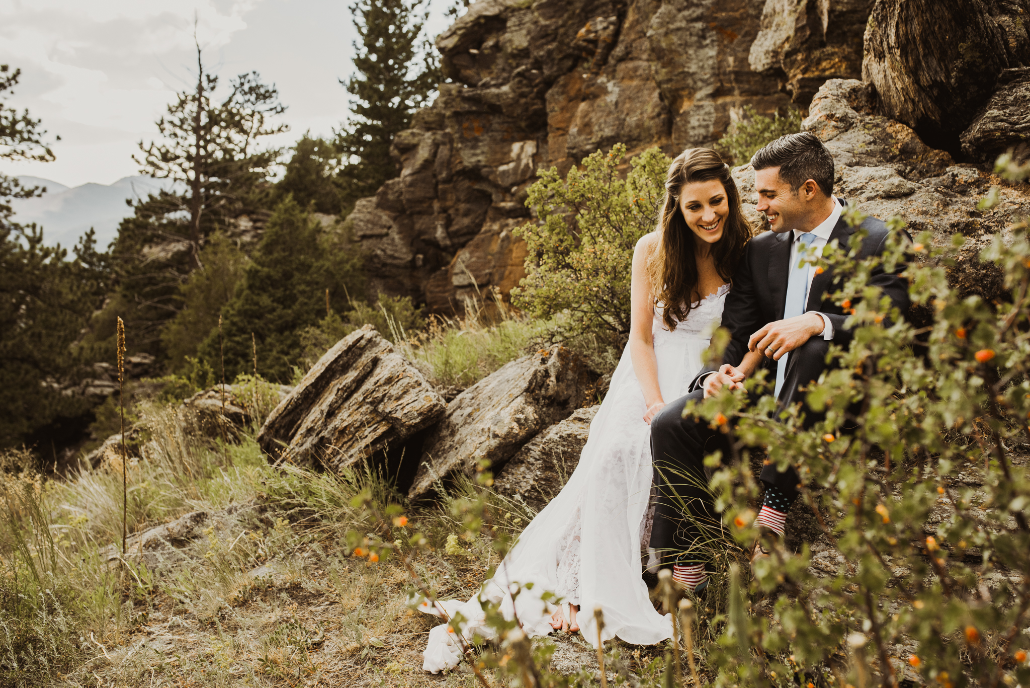 ©Isaiah + Taylor Photography - Estes National Park Adventure Elopement, Colorado Rockies-102.jpg