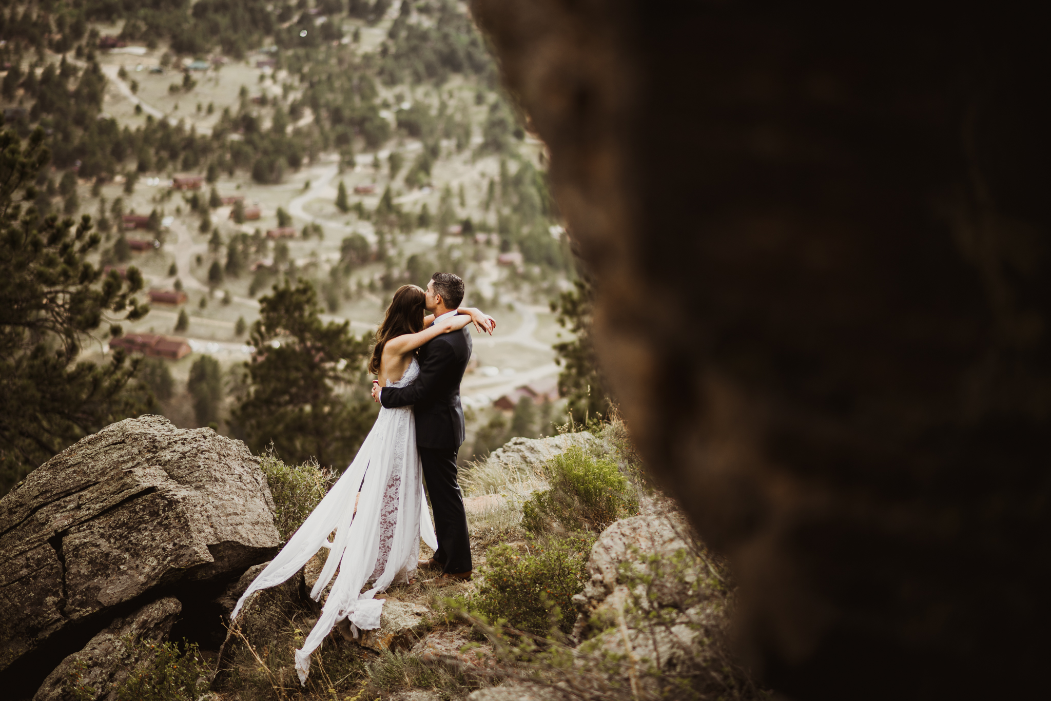 ©Isaiah + Taylor Photography - Estes National Park Adventure Elopement, Colorado Rockies-120.jpg