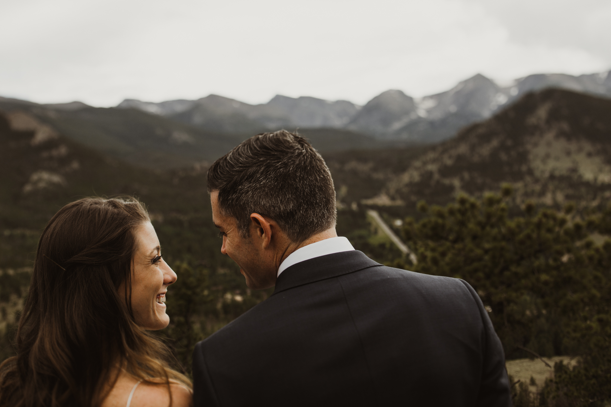 ©Isaiah + Taylor Photography - Estes National Park Adventure Elopement, Colorado Rockies-128.jpg