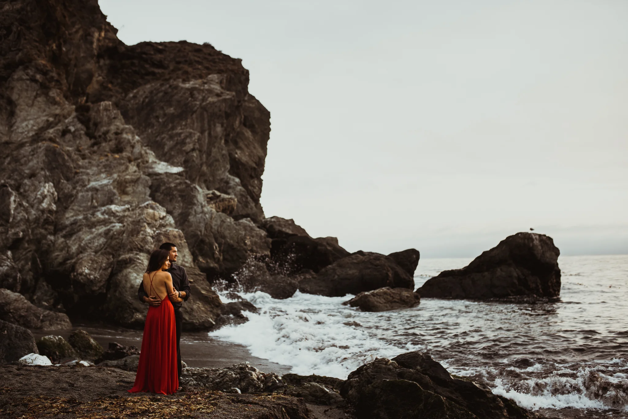 ©Isaiah + Taylor Photography - Big Sur Wedding Engagement Photographer-95.jpg