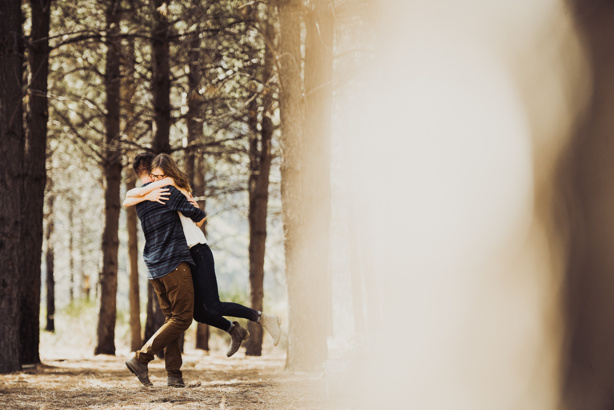 ©Isaiah + Taylor Photography - Los Angeles National Forest Engagement-0003.jpg