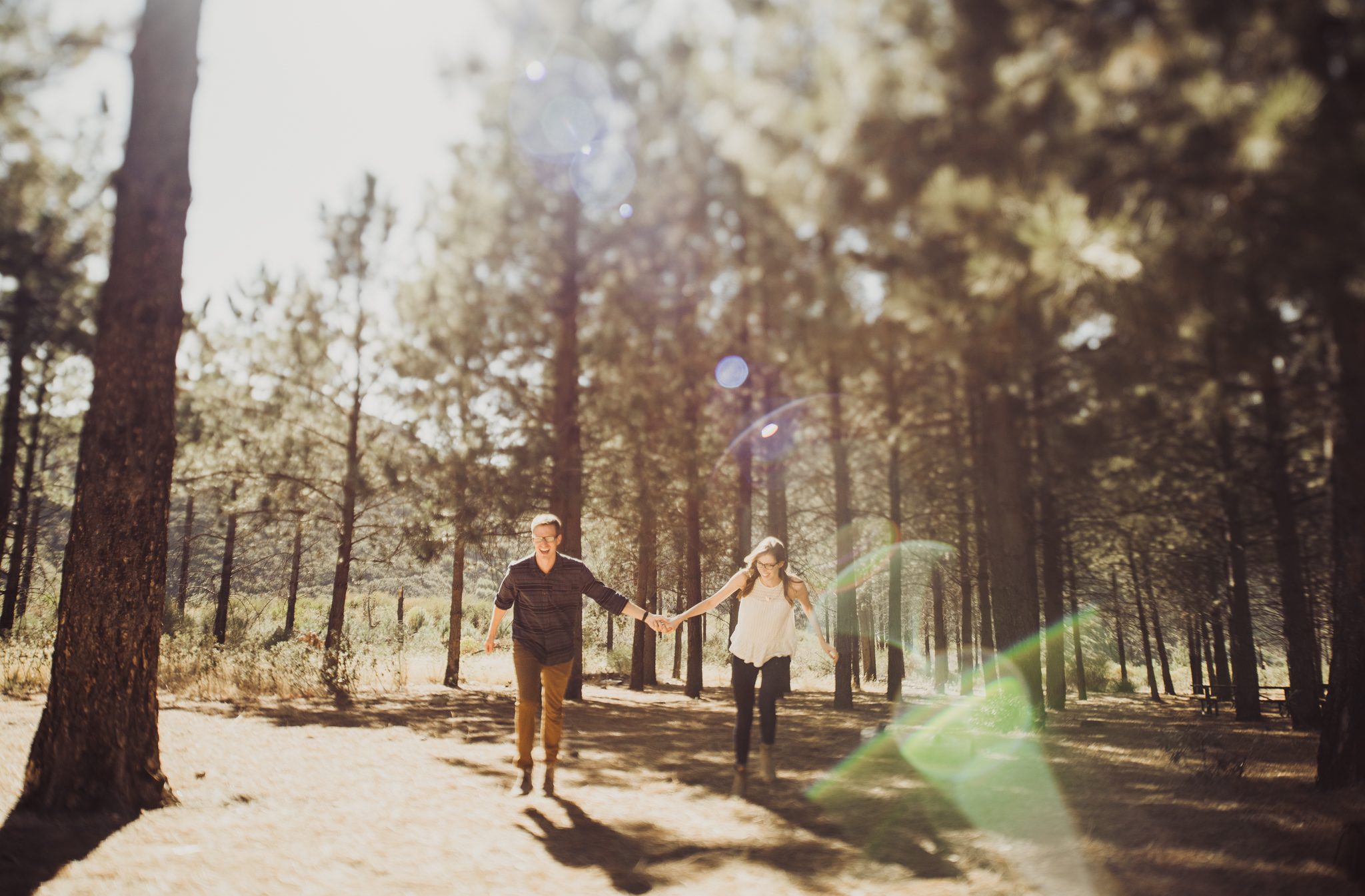 ©Isaiah + Taylor Photography - Los Angeles National Forest Engagement-0004.jpg