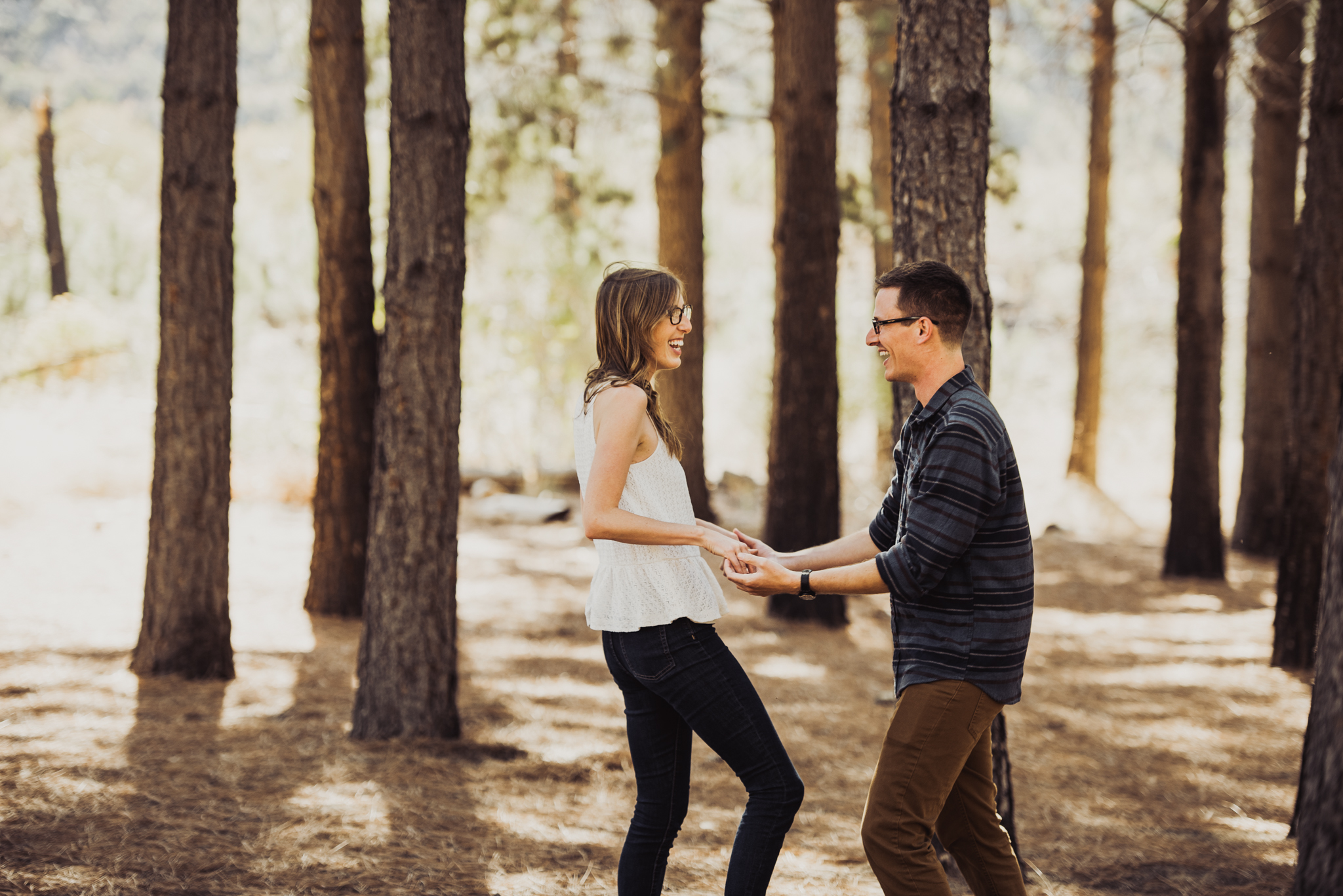 ©Isaiah + Taylor Photography - Los Angeles National Forest Engagement-0006.jpg