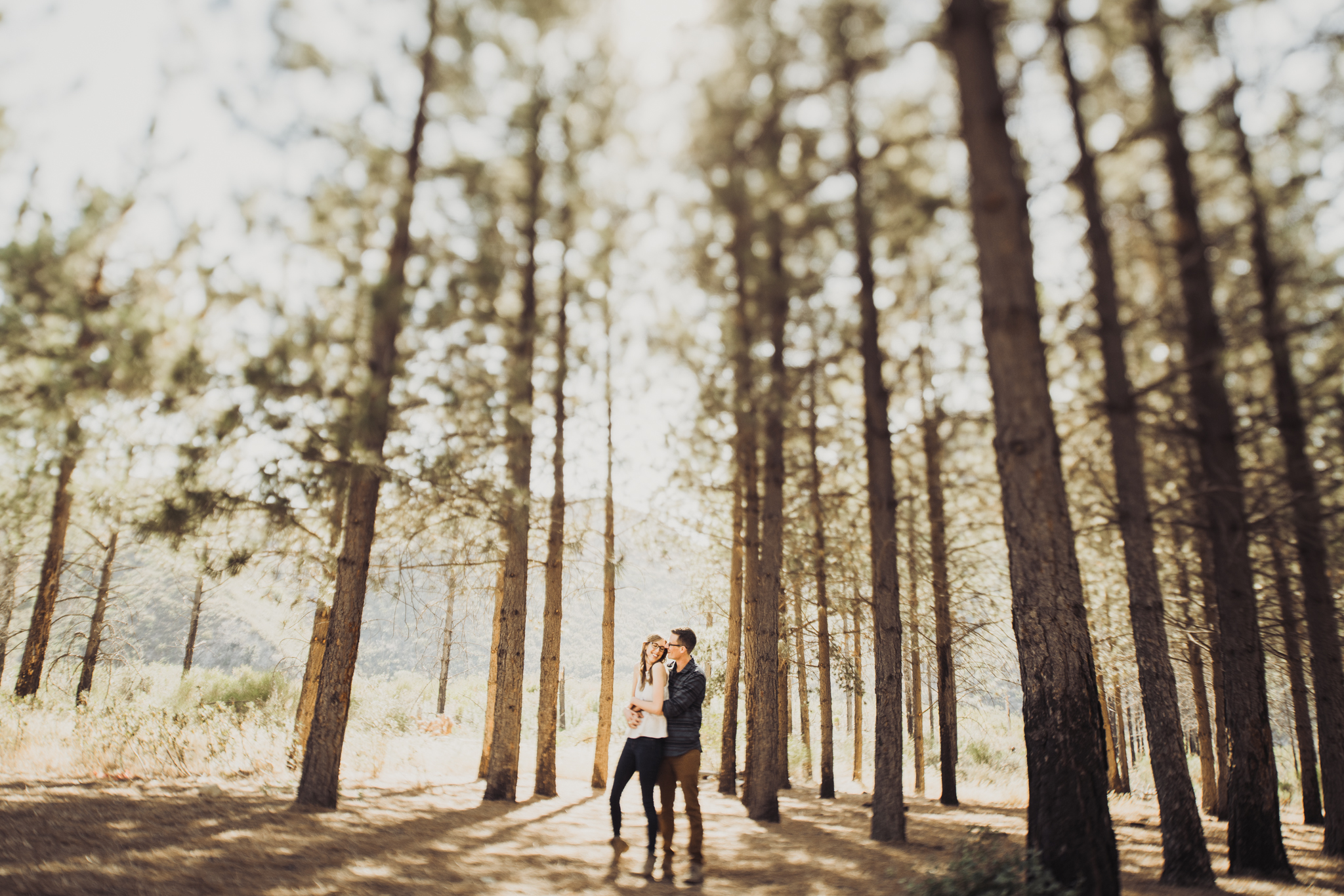 ©Isaiah + Taylor Photography - Los Angeles National Forest Engagement-0010.jpg