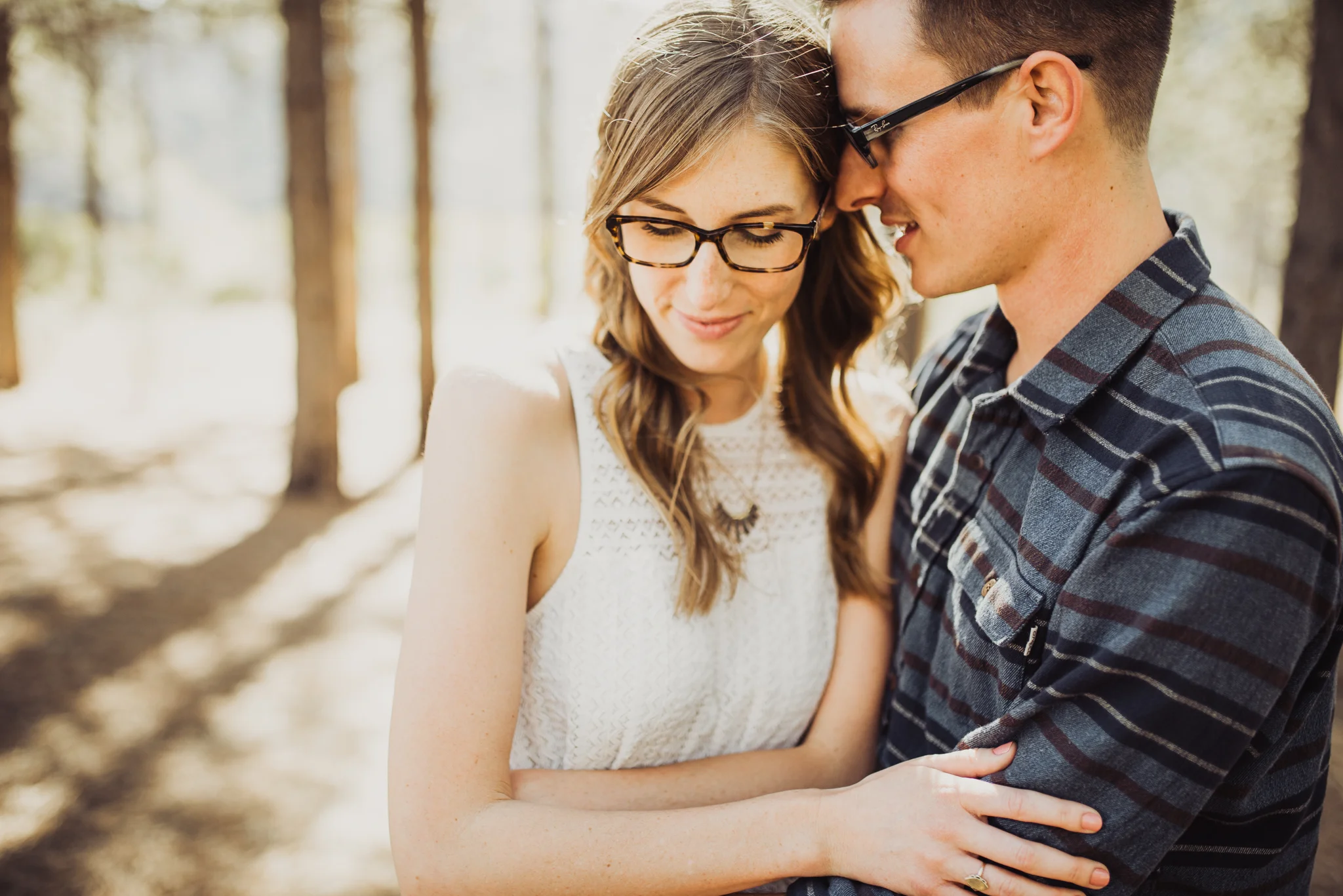 ©Isaiah + Taylor Photography - Los Angeles National Forest Engagement-0012.jpg