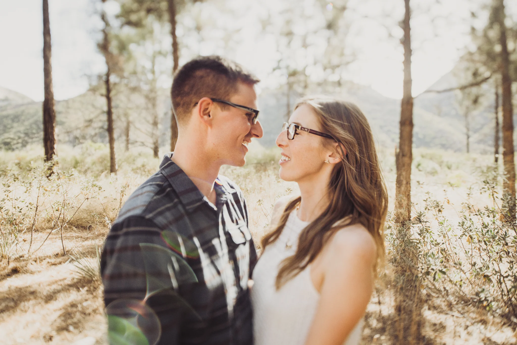 ©Isaiah + Taylor Photography - Los Angeles National Forest Engagement-0015.jpg