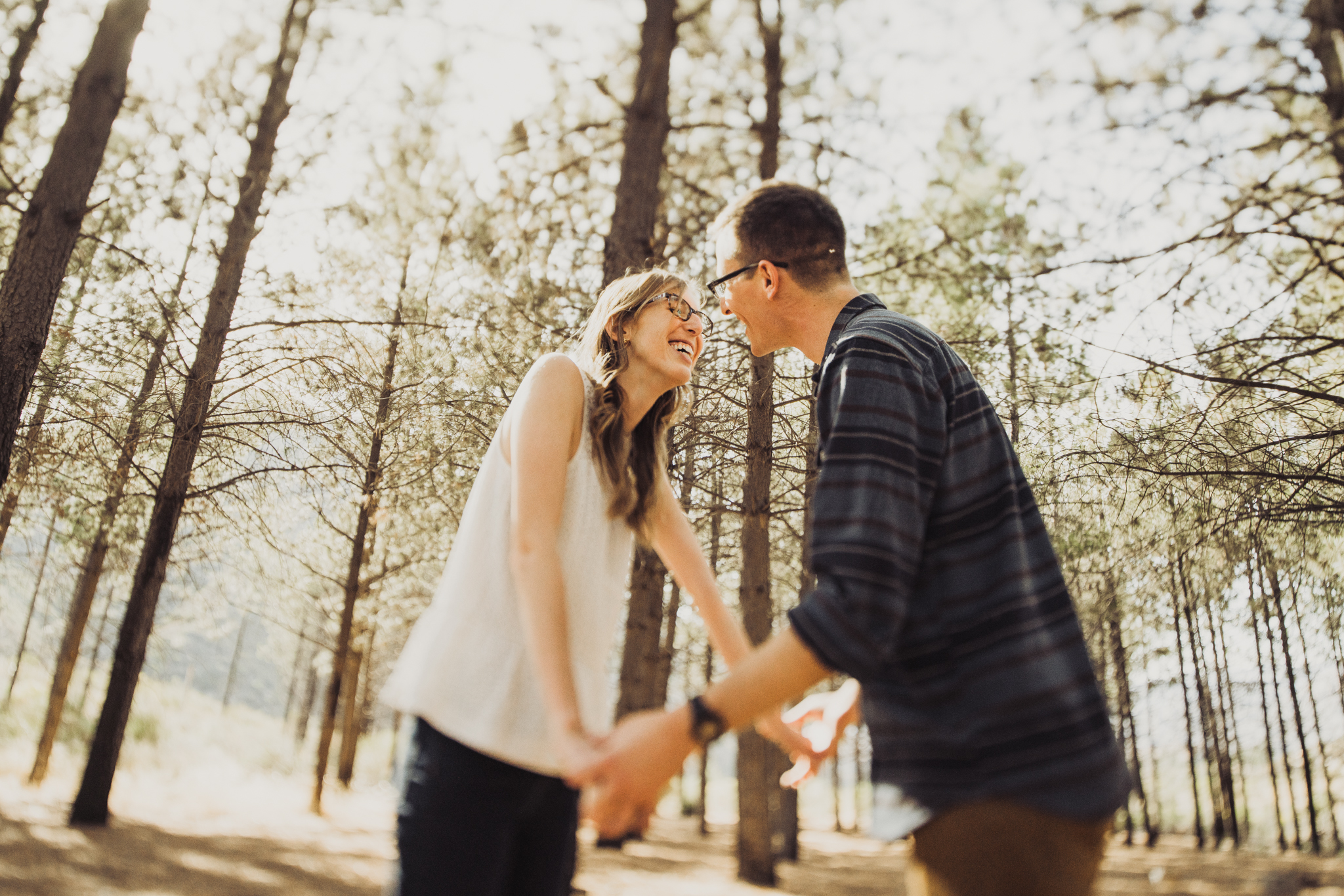 ©Isaiah + Taylor Photography - Los Angeles National Forest Engagement-0018.jpg