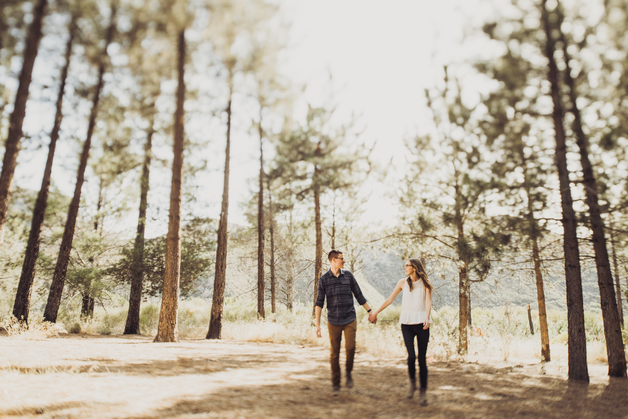 ©Isaiah + Taylor Photography - Los Angeles National Forest Engagement-0017.jpg