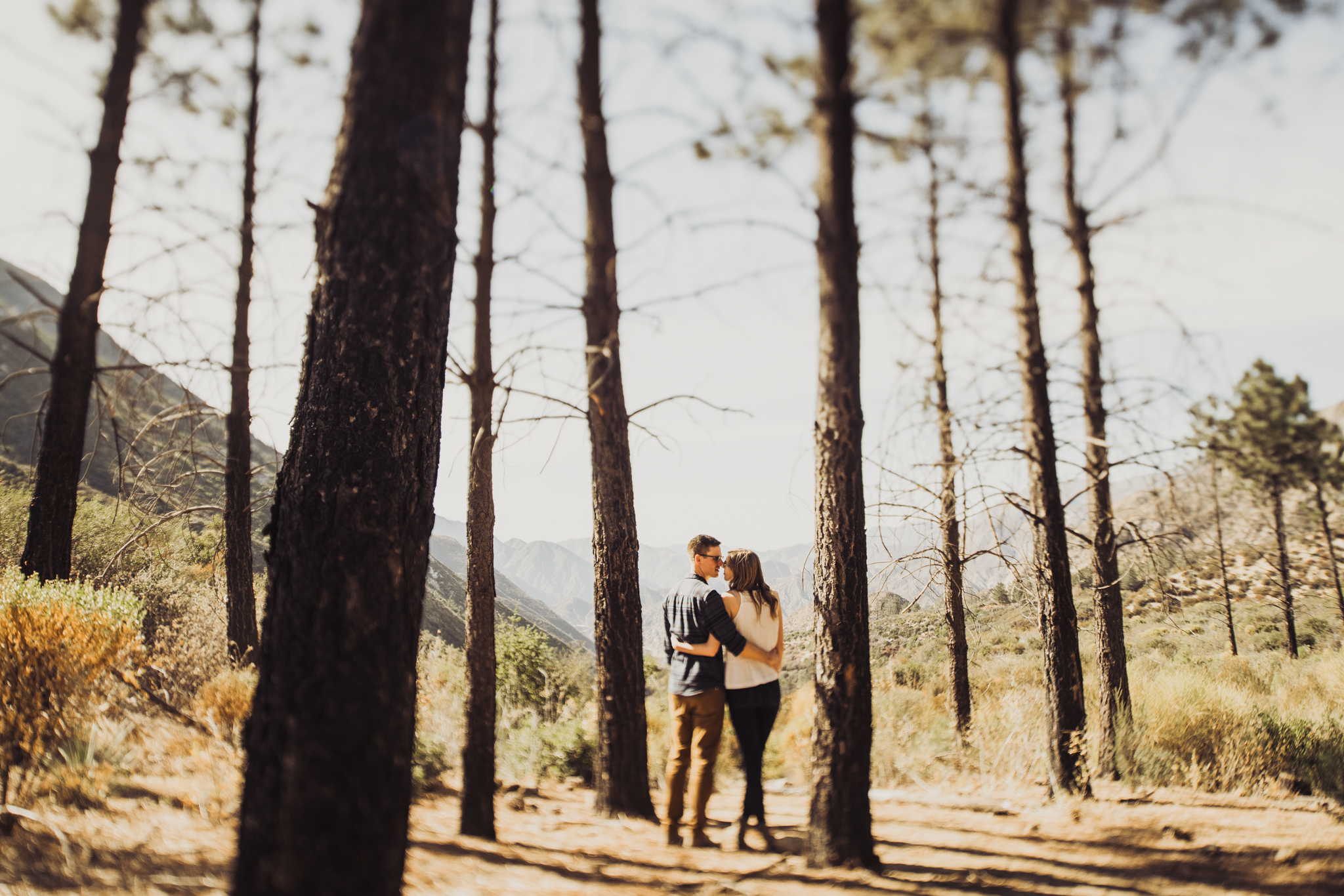 ©Isaiah + Taylor Photography - Los Angeles National Forest Engagement-0024.jpg