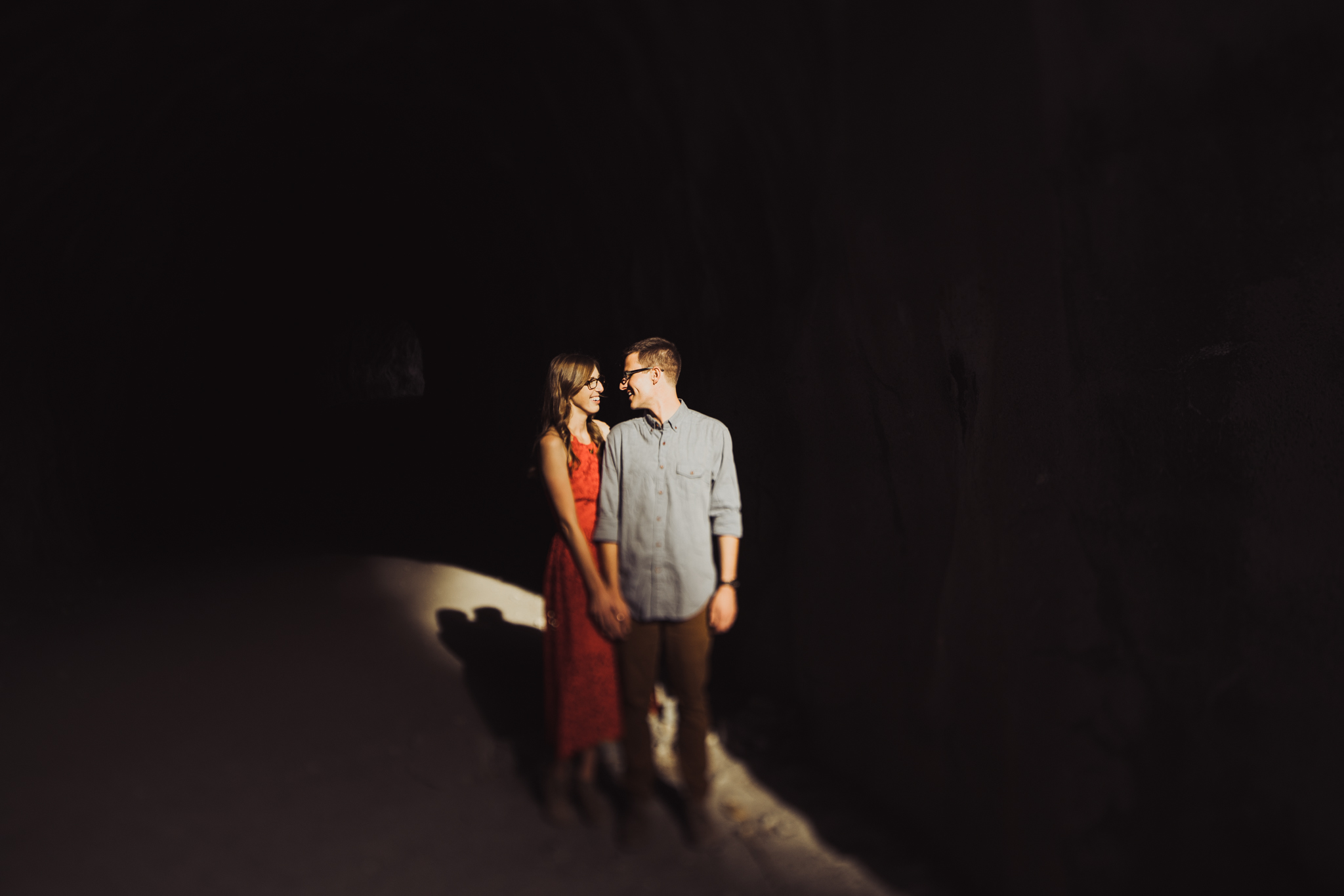 ©Isaiah + Taylor Photography - Los Angeles National Forest Engagement-0028.jpg
