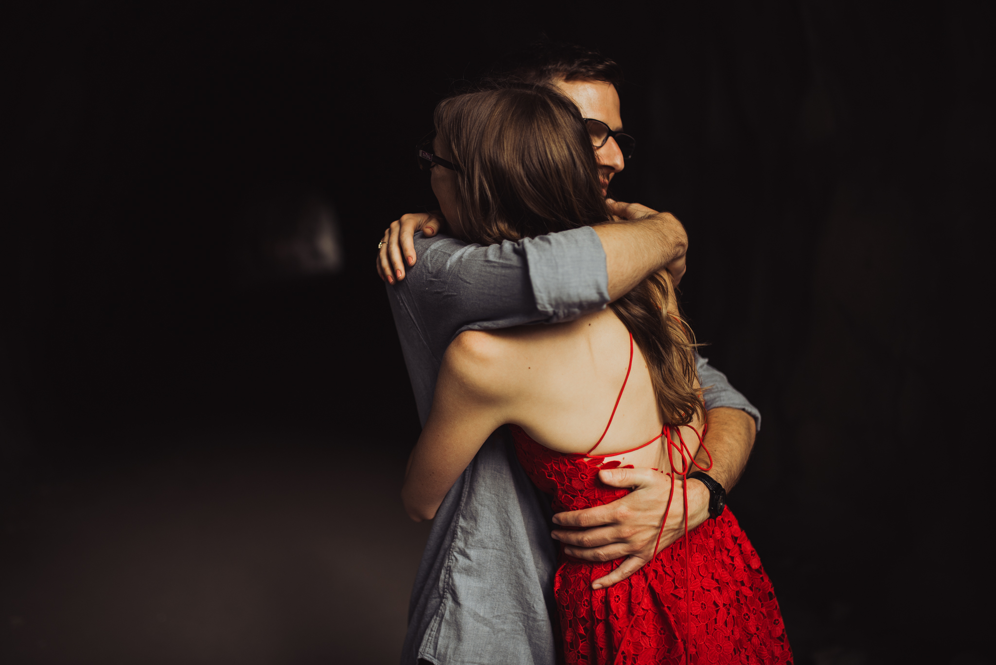 ©Isaiah + Taylor Photography - Los Angeles National Forest Engagement-0033.jpg