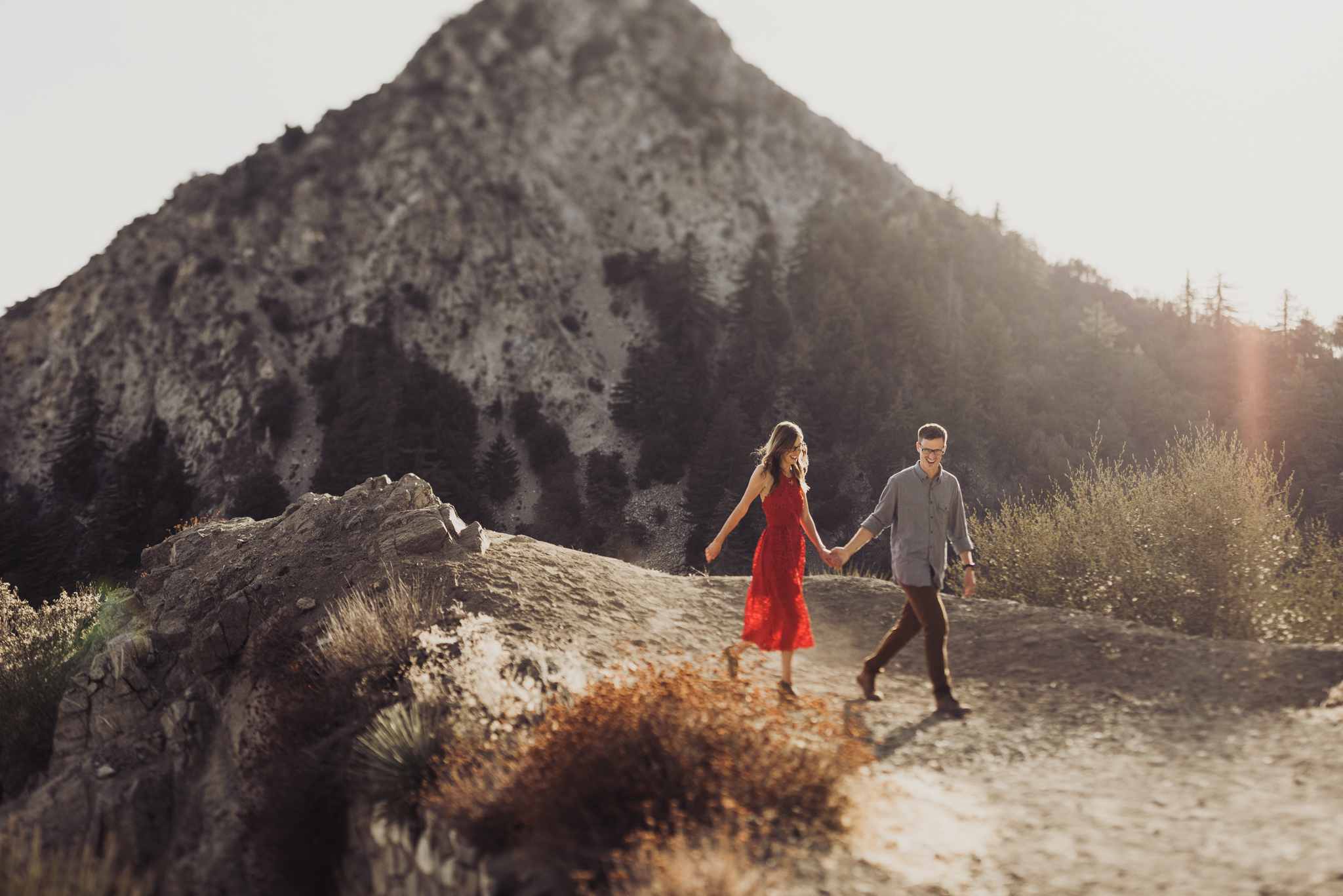 ©Isaiah + Taylor Photography - Los Angeles National Forest Engagement-0051.jpg