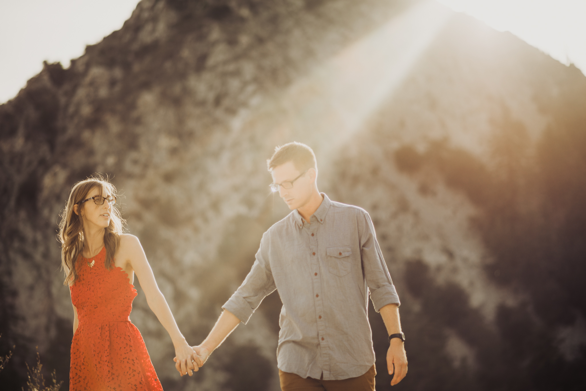 ©Isaiah + Taylor Photography - Los Angeles National Forest Engagement-0060.jpg