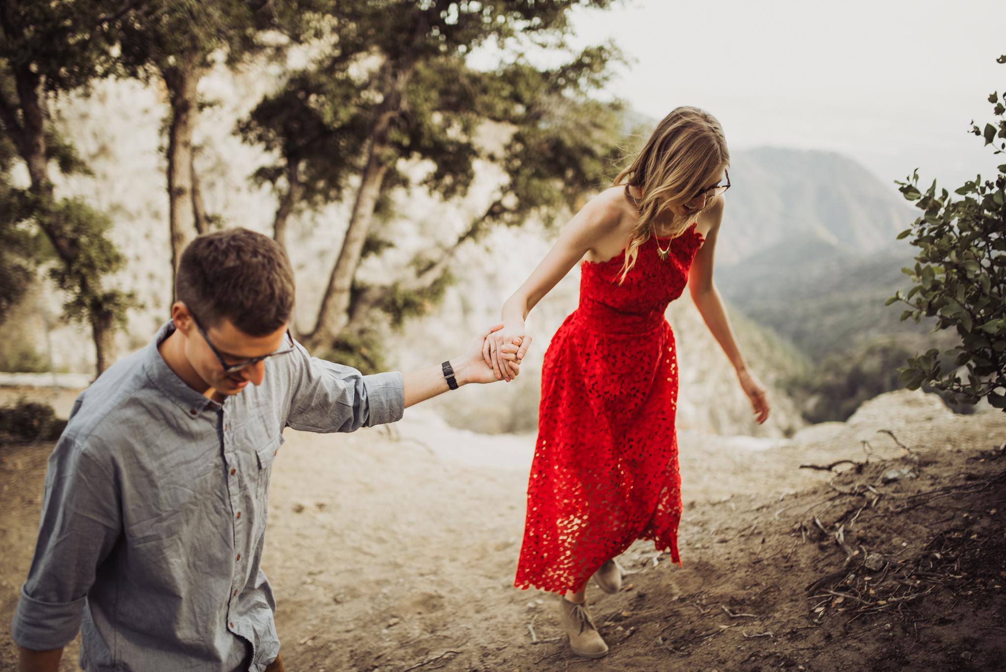 ©Isaiah + Taylor Photography - Los Angeles National Forest Engagement-0068.jpg