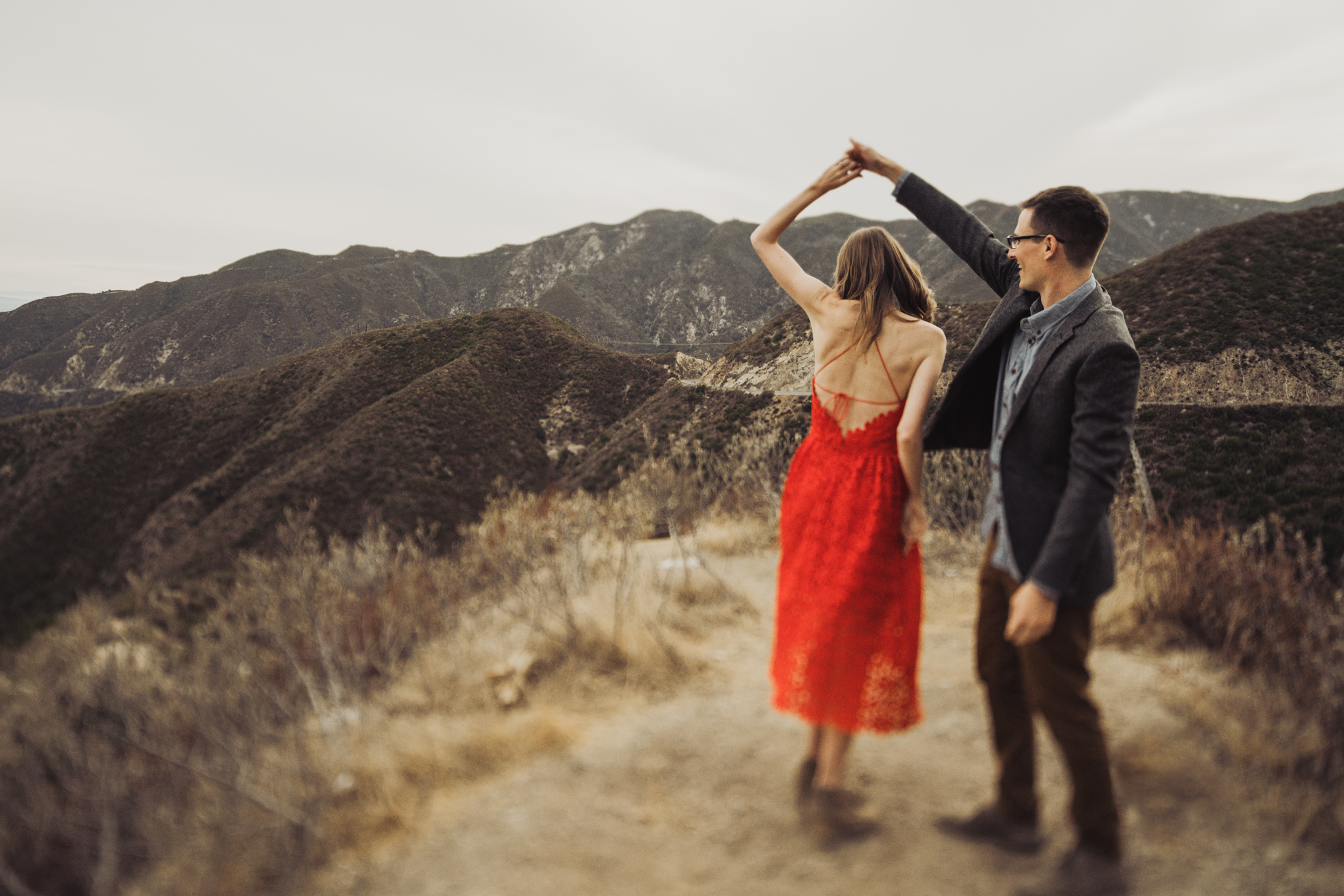 ©Isaiah + Taylor Photography - Los Angeles National Forest Engagement-0077.jpg
