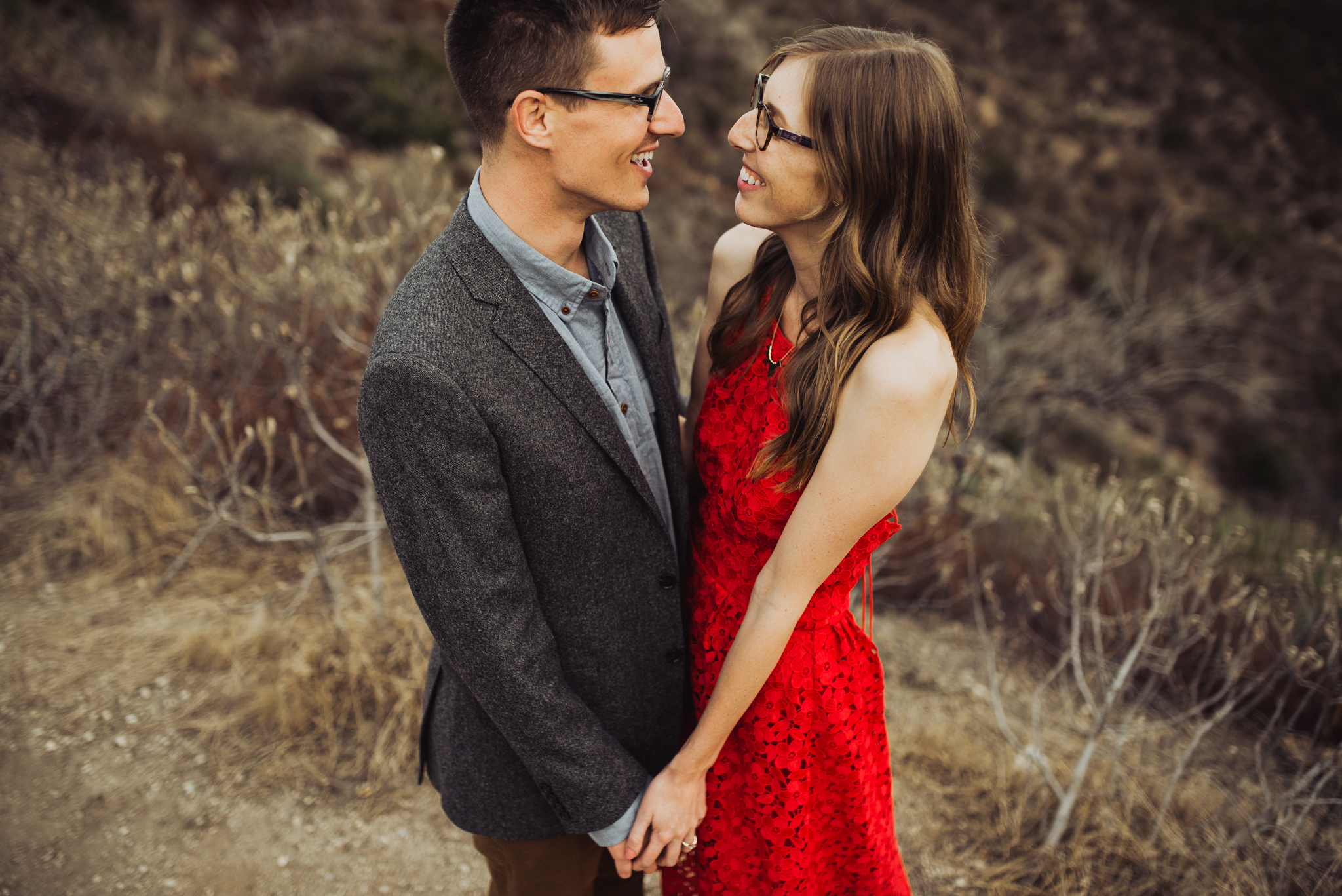 ©Isaiah + Taylor Photography - Los Angeles National Forest Engagement-0079.jpg