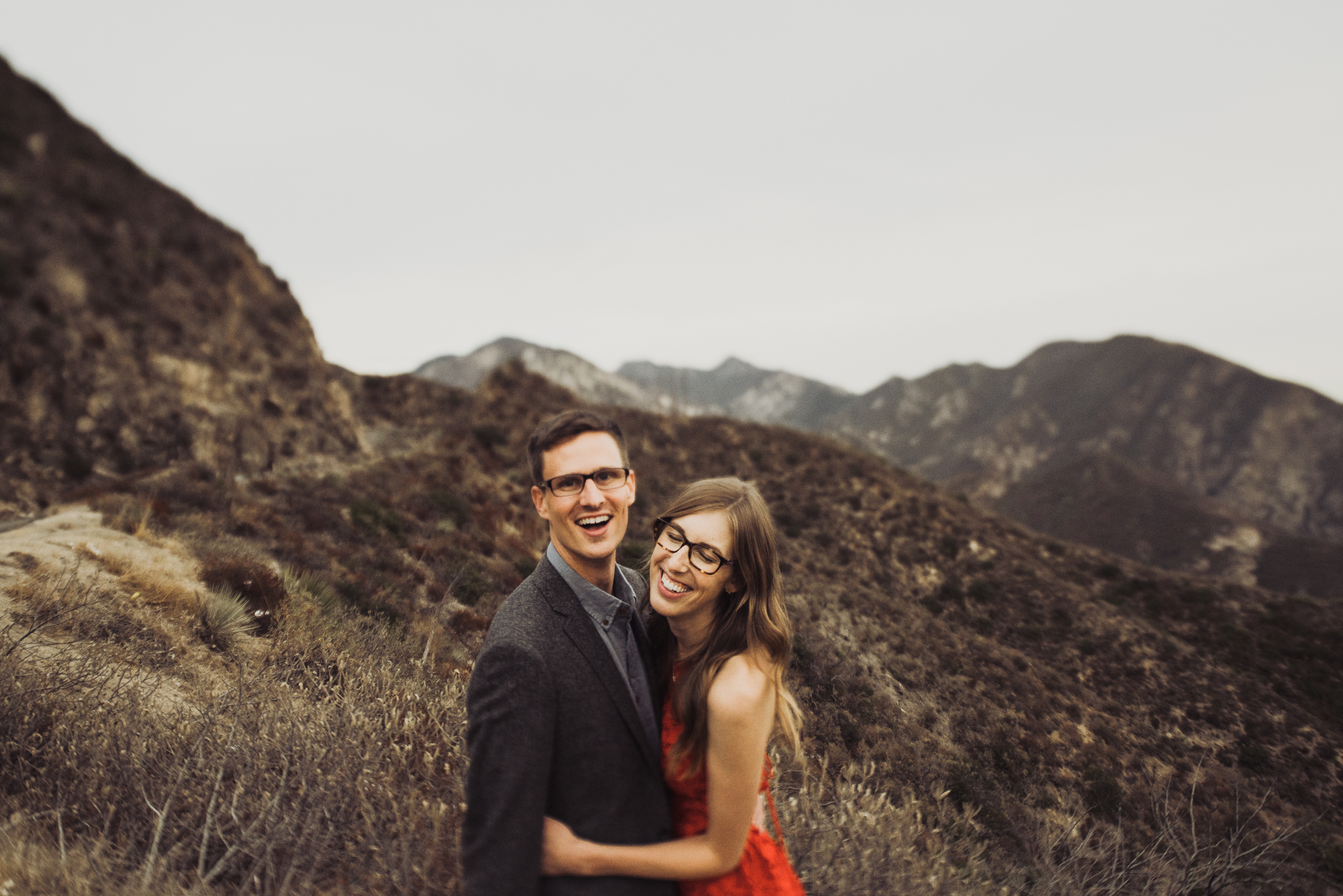 ©Isaiah + Taylor Photography - Los Angeles National Forest Engagement-0081.jpg