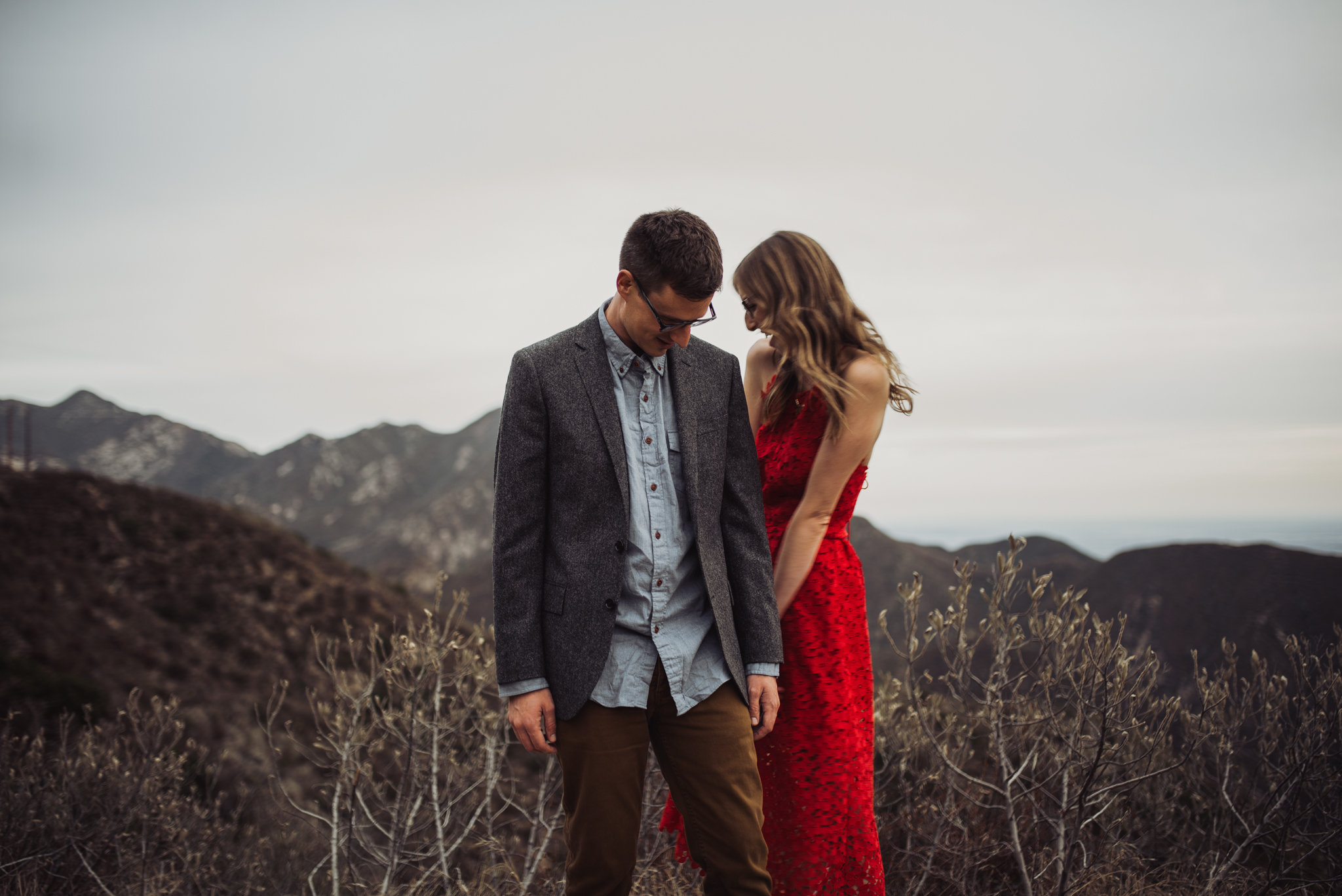 ©Isaiah + Taylor Photography - Los Angeles National Forest Engagement-0088.jpg