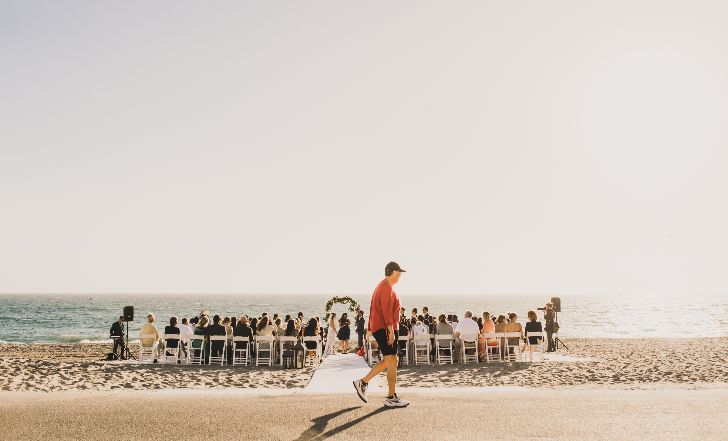 ©Isaiah + Taylor Photography - The Sunset Restaurant Wedding, Malibu Beach CA-0052.jpg