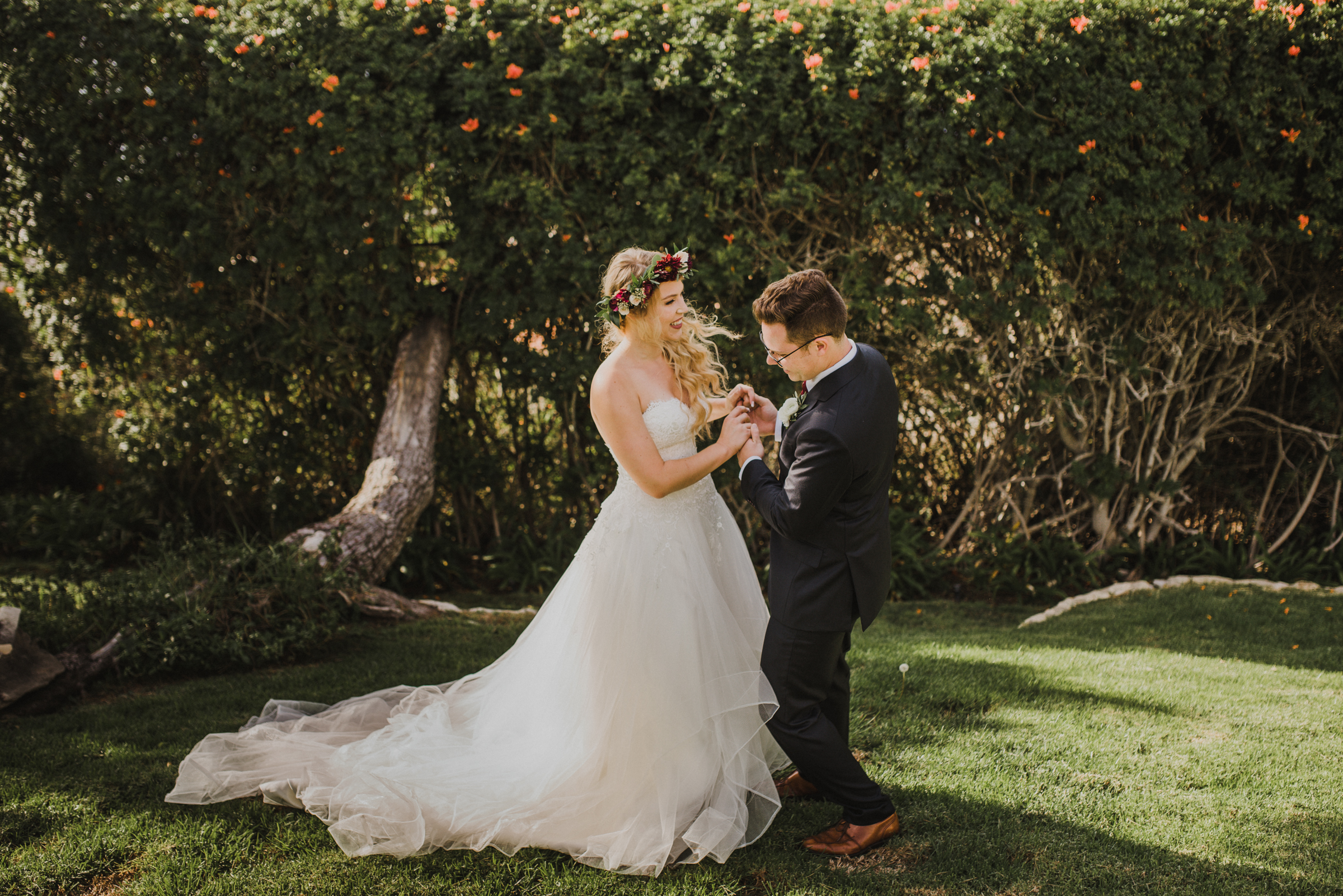 ©Isaiah + Taylor Photography - La Venta Inn Wedding, Palos Verdes Estates-9.jpg