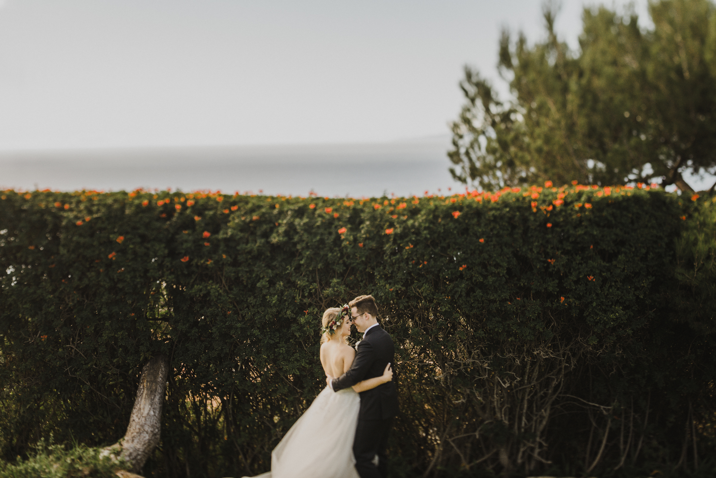 ©Isaiah + Taylor Photography - La Venta Inn Wedding, Palos Verdes Estates-15.jpg