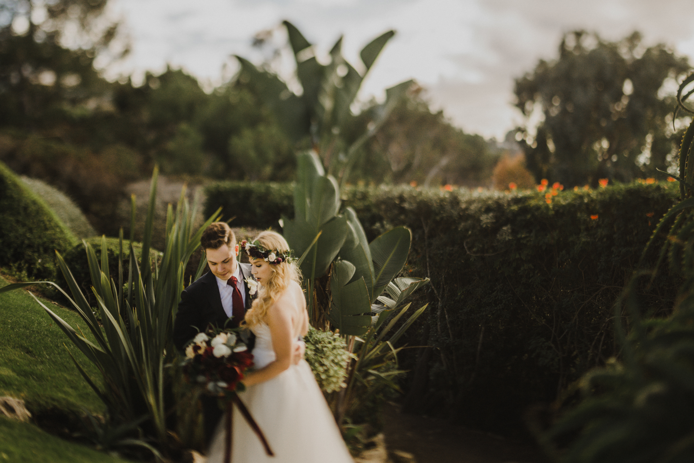©Isaiah + Taylor Photography - La Venta Inn Wedding, Palos Verdes Estates-19.jpg