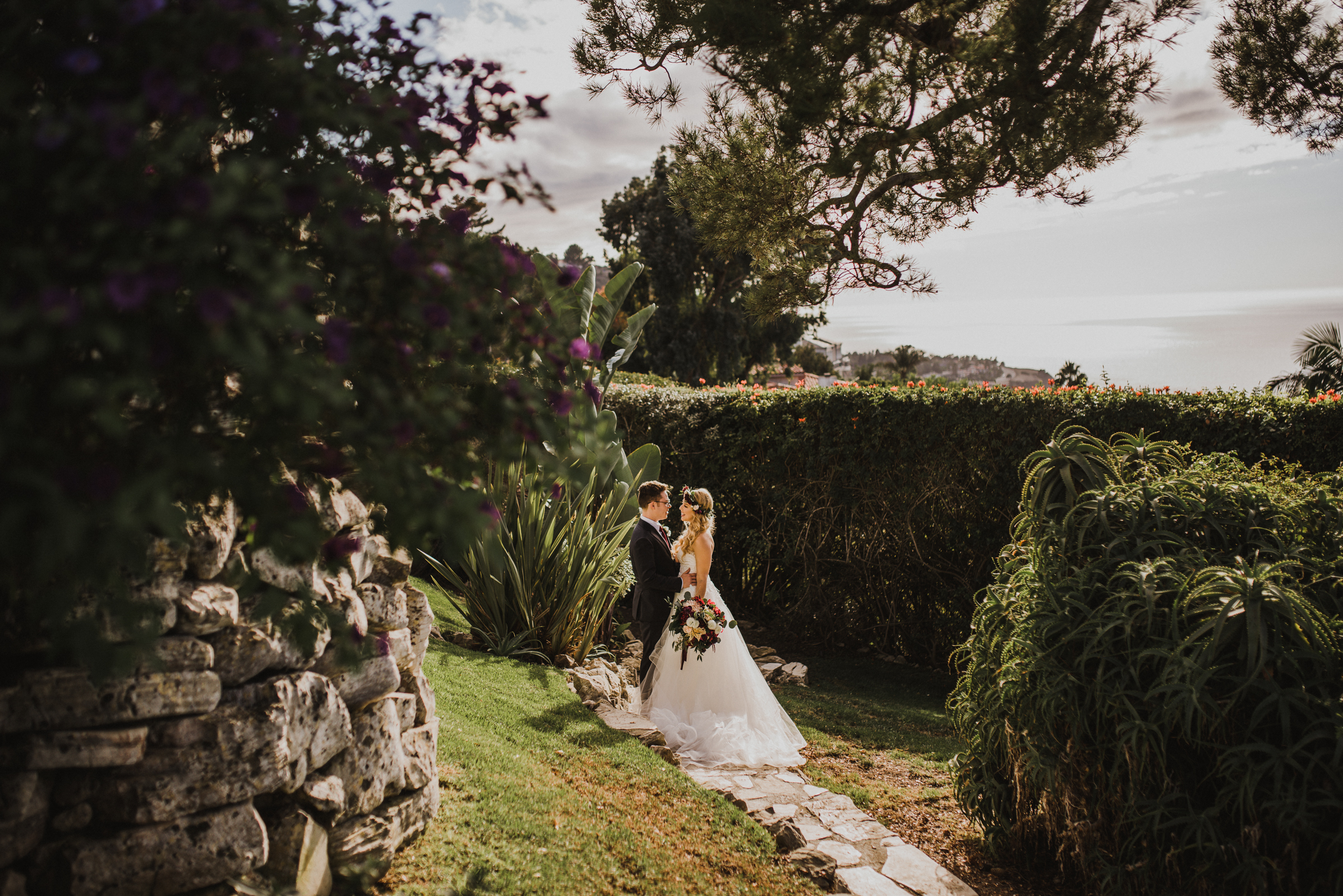 ©Isaiah + Taylor Photography - La Venta Inn Wedding, Palos Verdes Estates-18.jpg