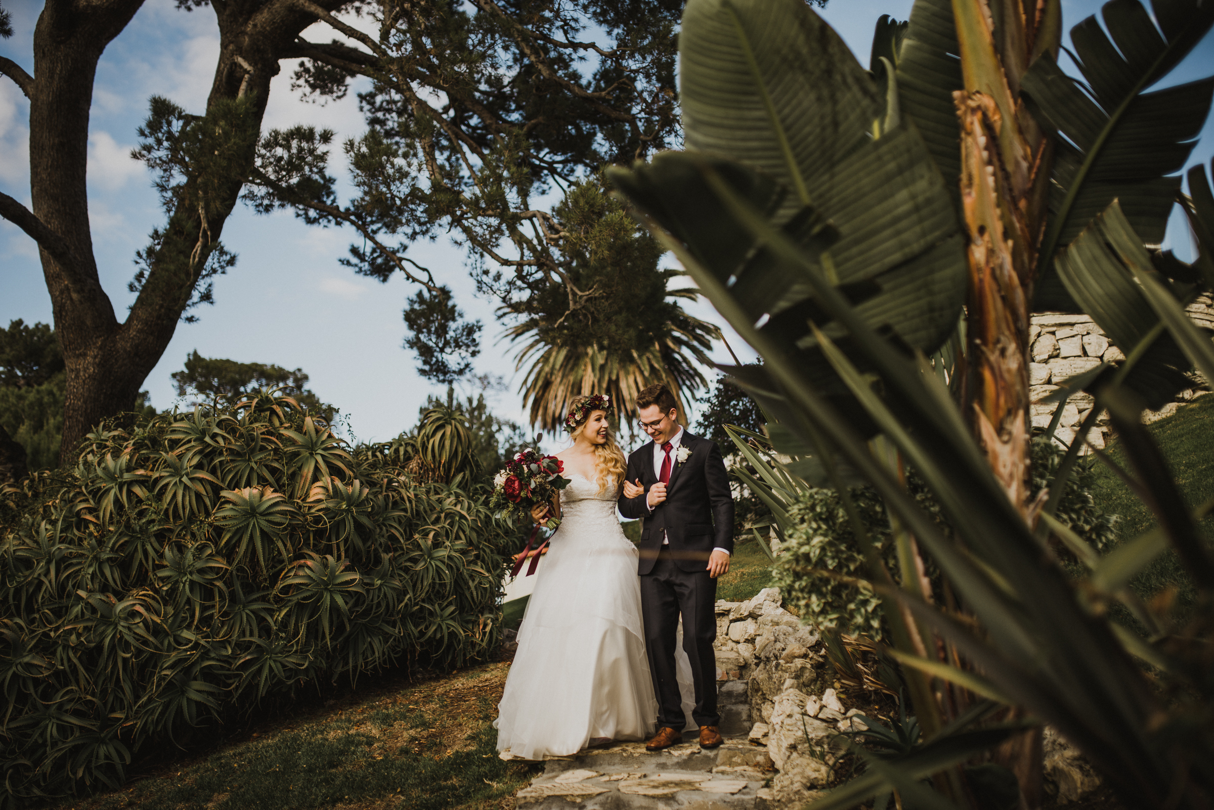 ©Isaiah + Taylor Photography - La Venta Inn Wedding, Palos Verdes Estates-21.jpg