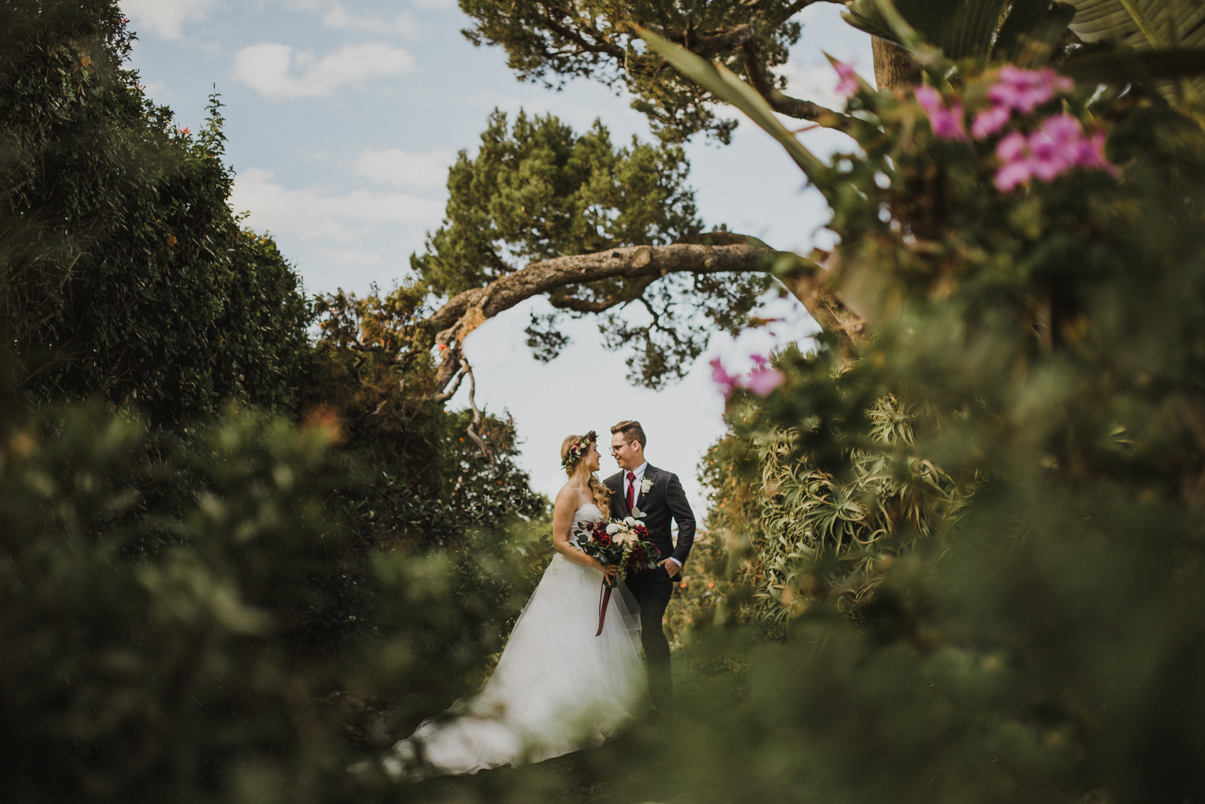 ©Isaiah + Taylor Photography - La Venta Inn Wedding, Palos Verdes Estates-23.jpg