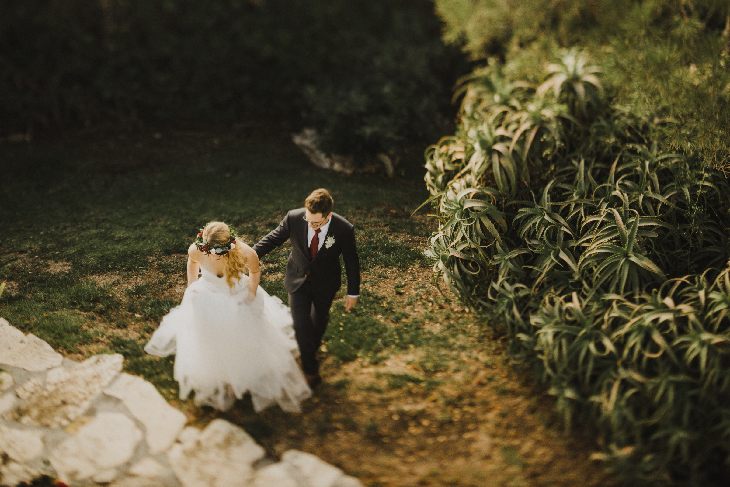 ©Isaiah + Taylor Photography - La Venta Inn Wedding, Palos Verdes Estates-31.jpg
