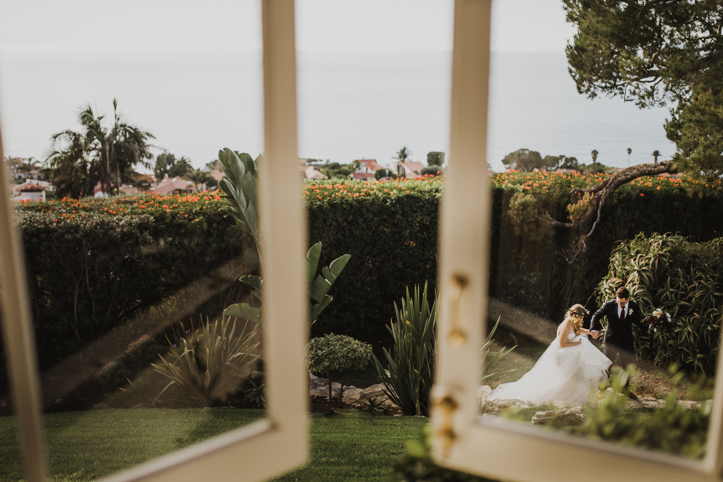©Isaiah + Taylor Photography - La Venta Inn Wedding, Palos Verdes Estates-34.jpg